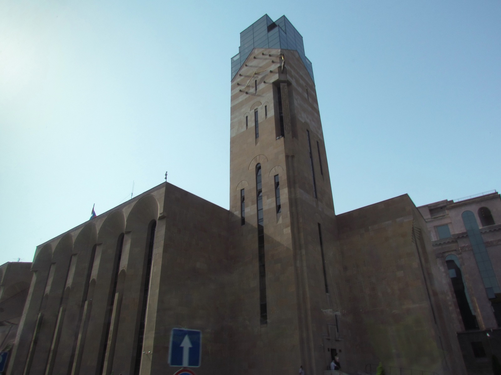 Yerevan