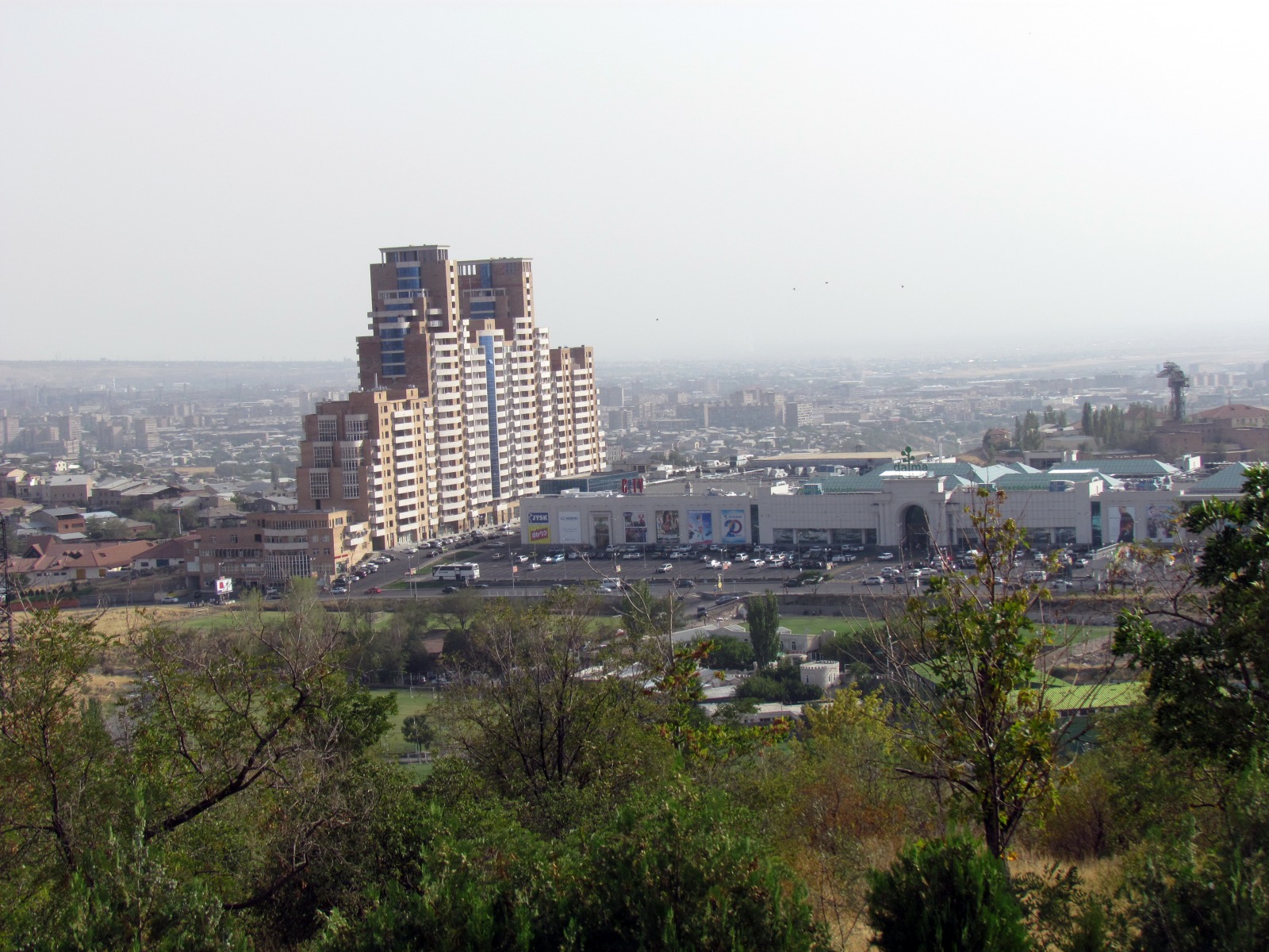 Yerevan