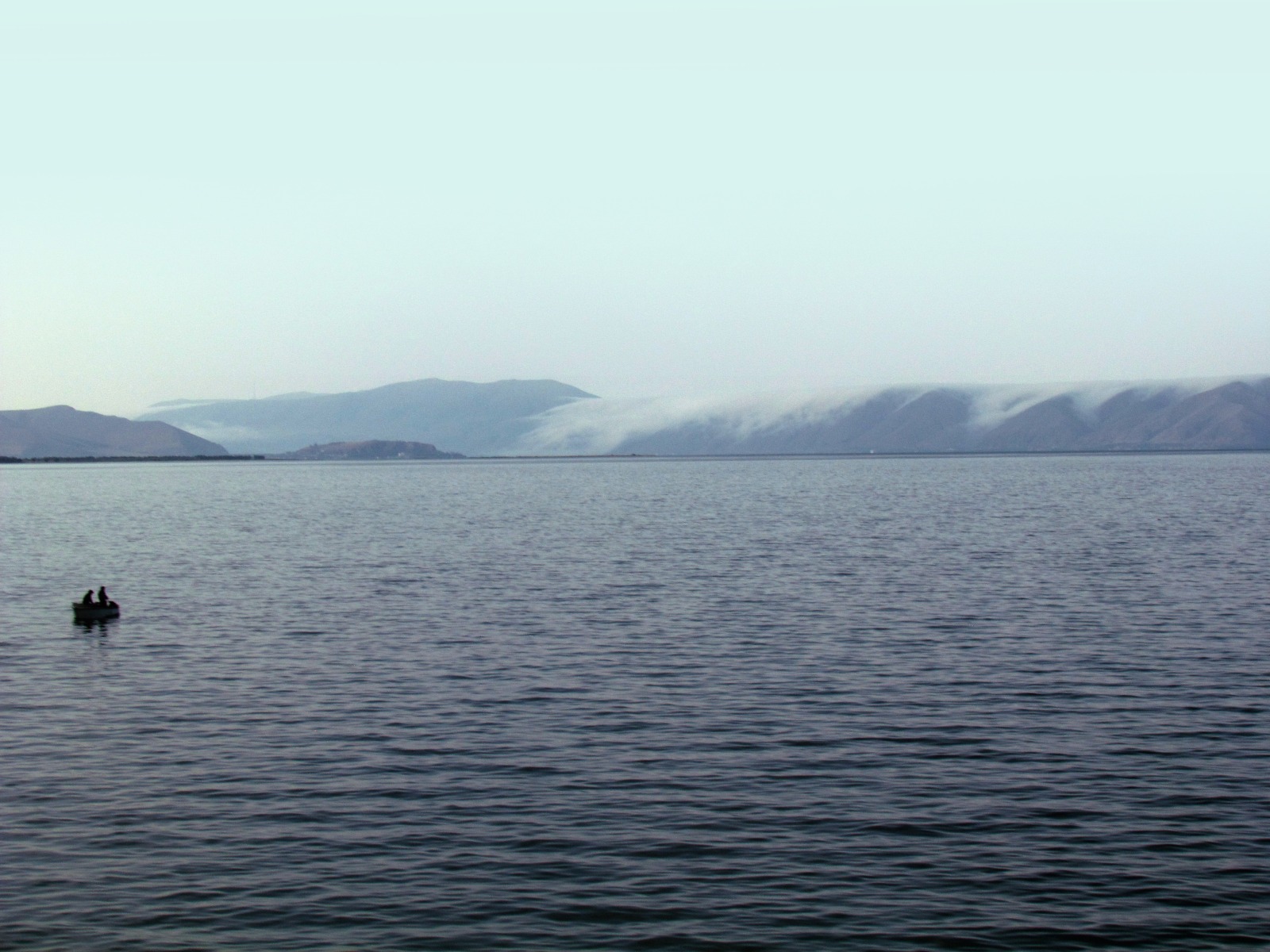 Lake Sevan