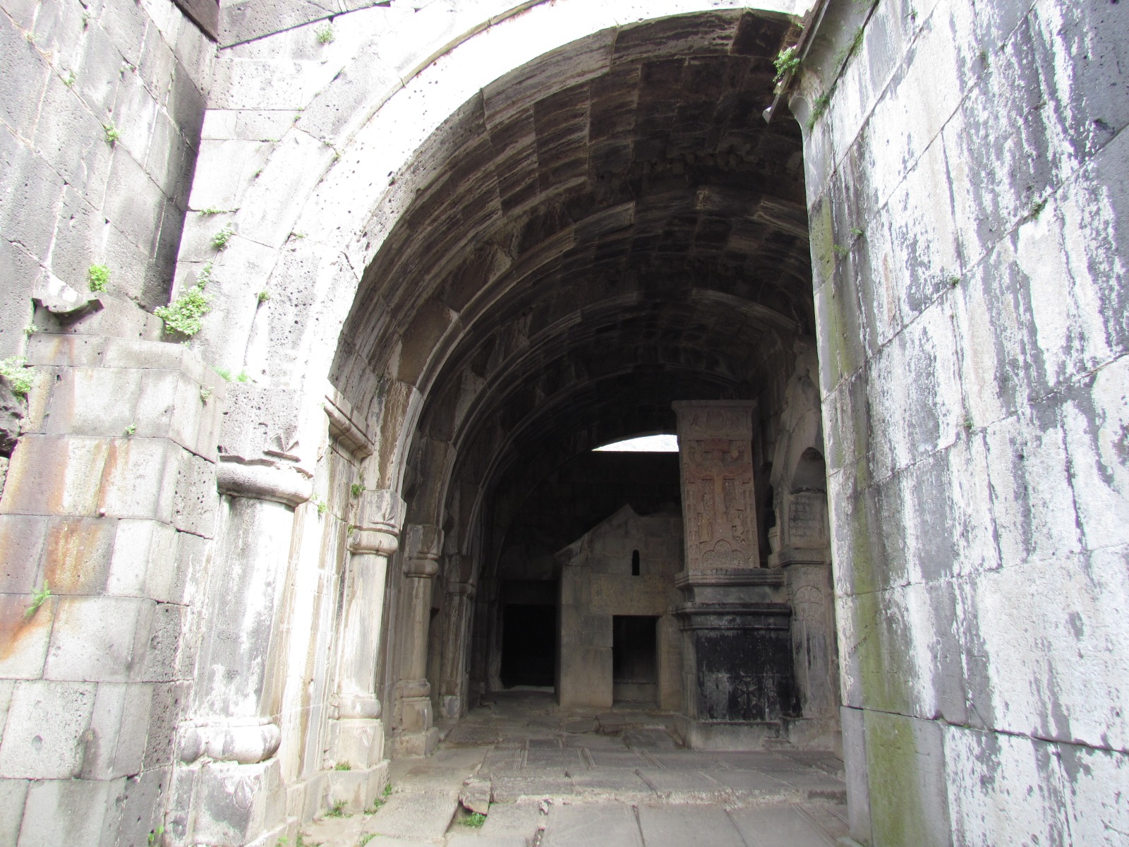 Haghpat monastery