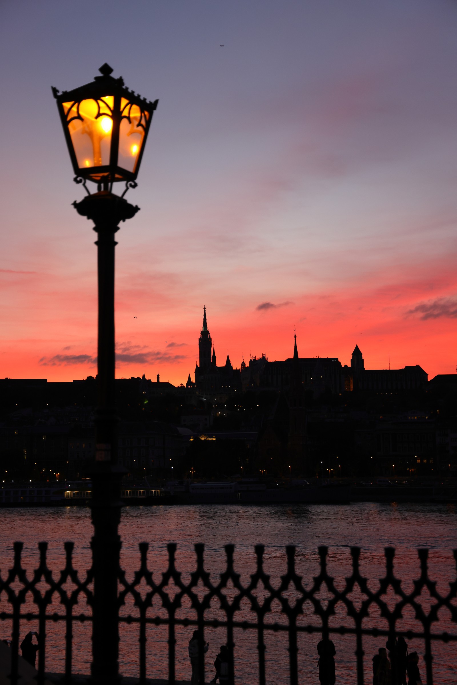 Buda Castle District