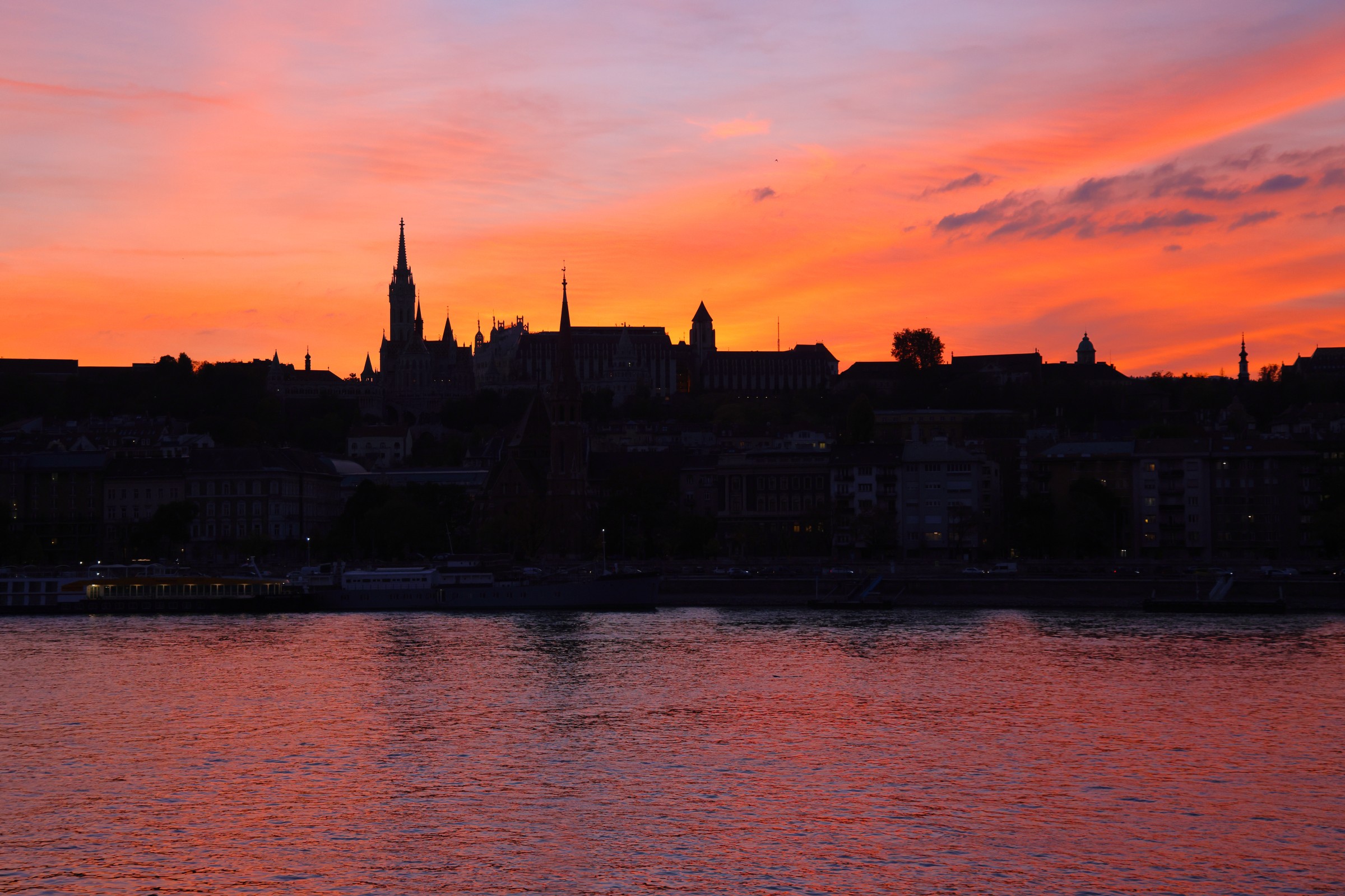Buda Castle District
