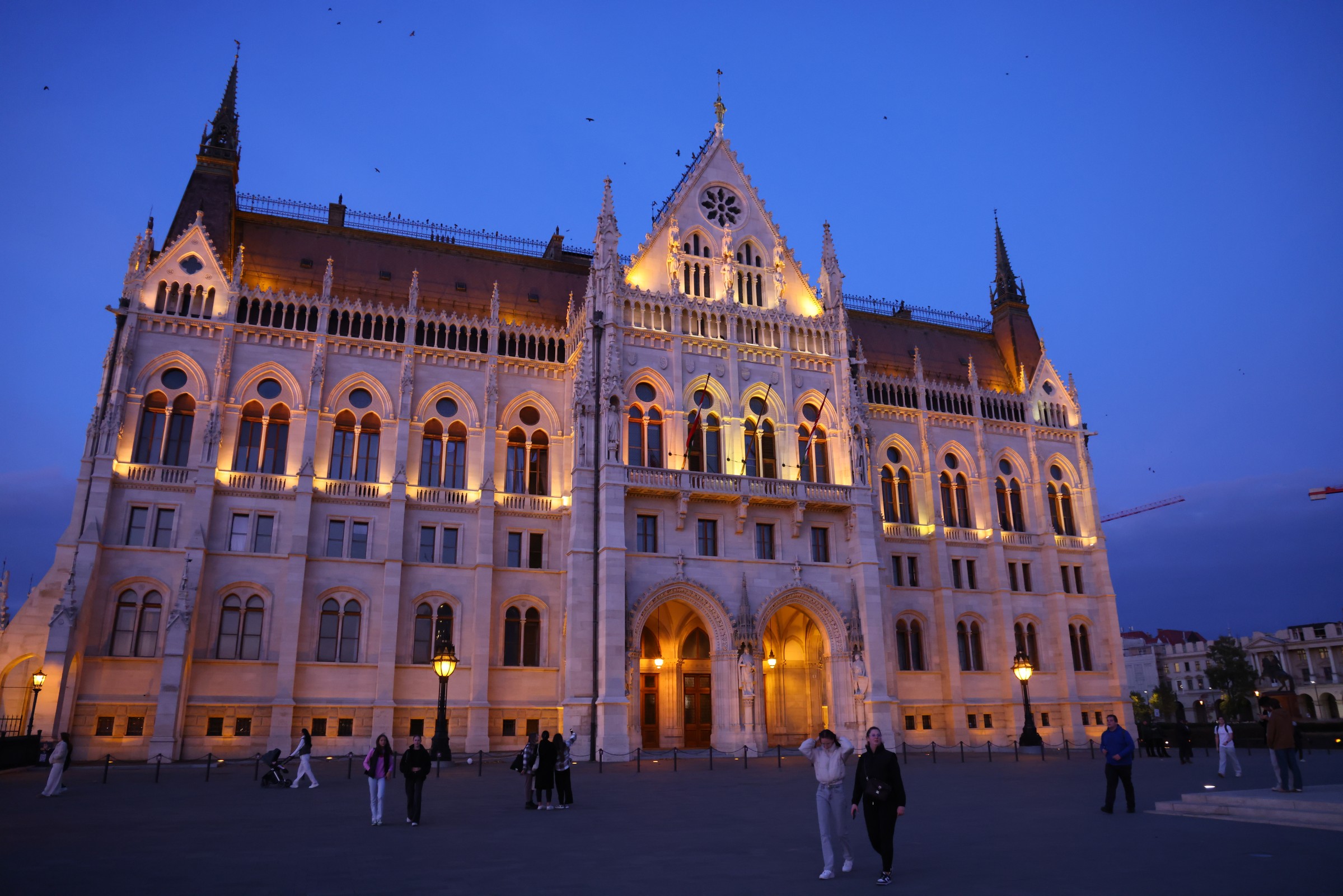 Parliament