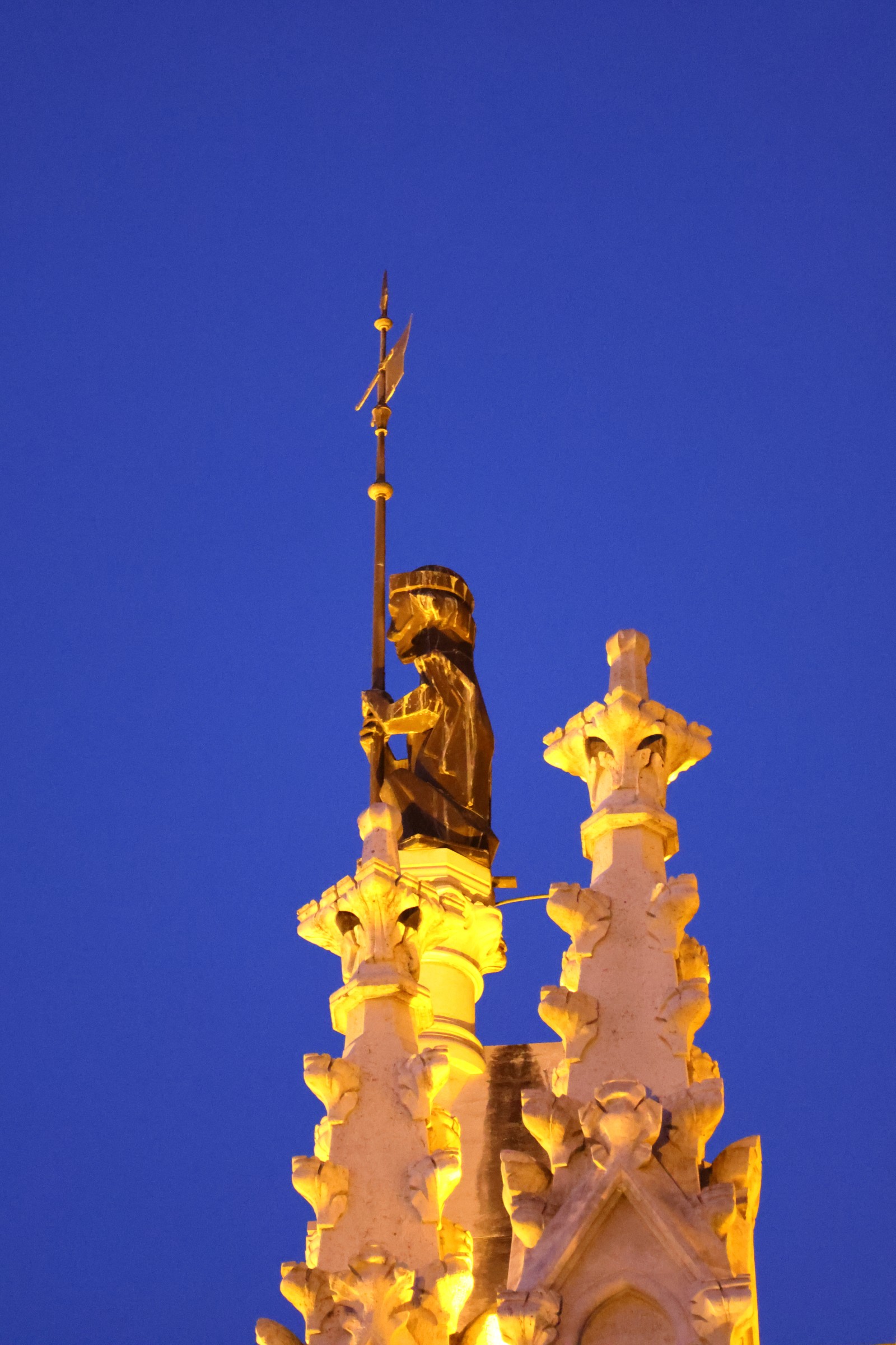 Parliament - Ornament