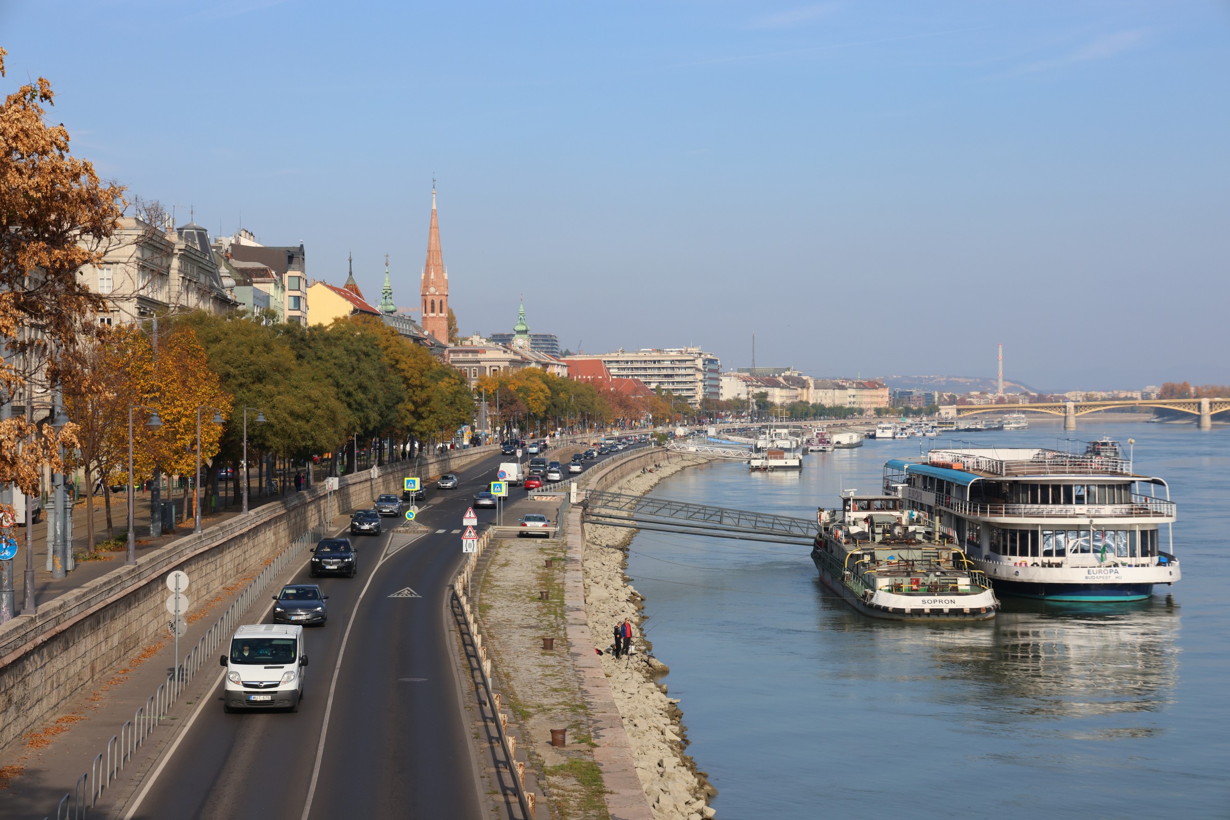 Danube