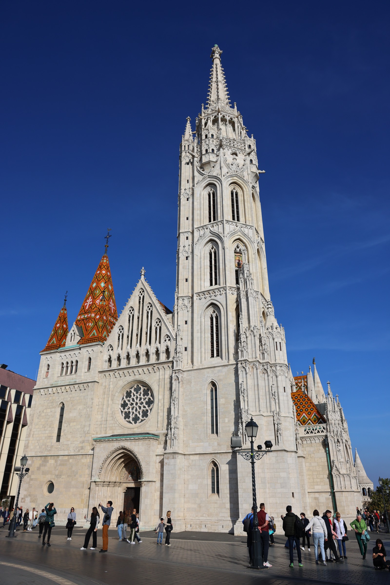 Matthias Church