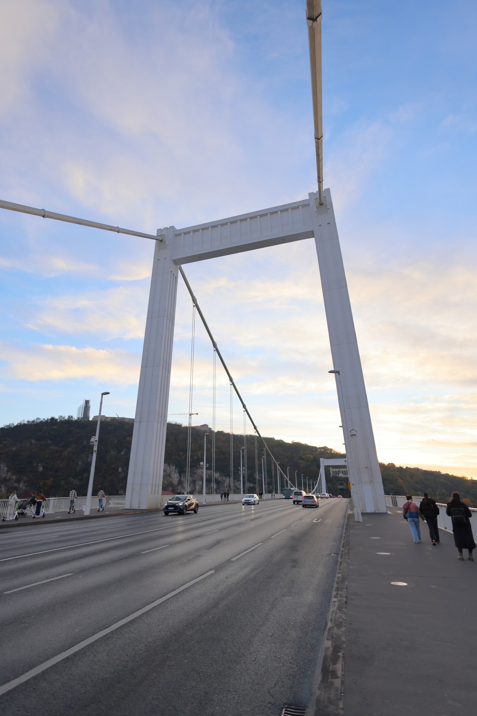 Elisabeth bridge