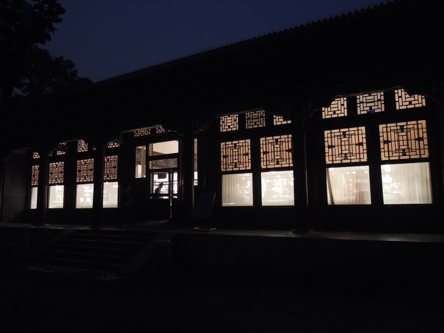 Beijing - Summer Palace