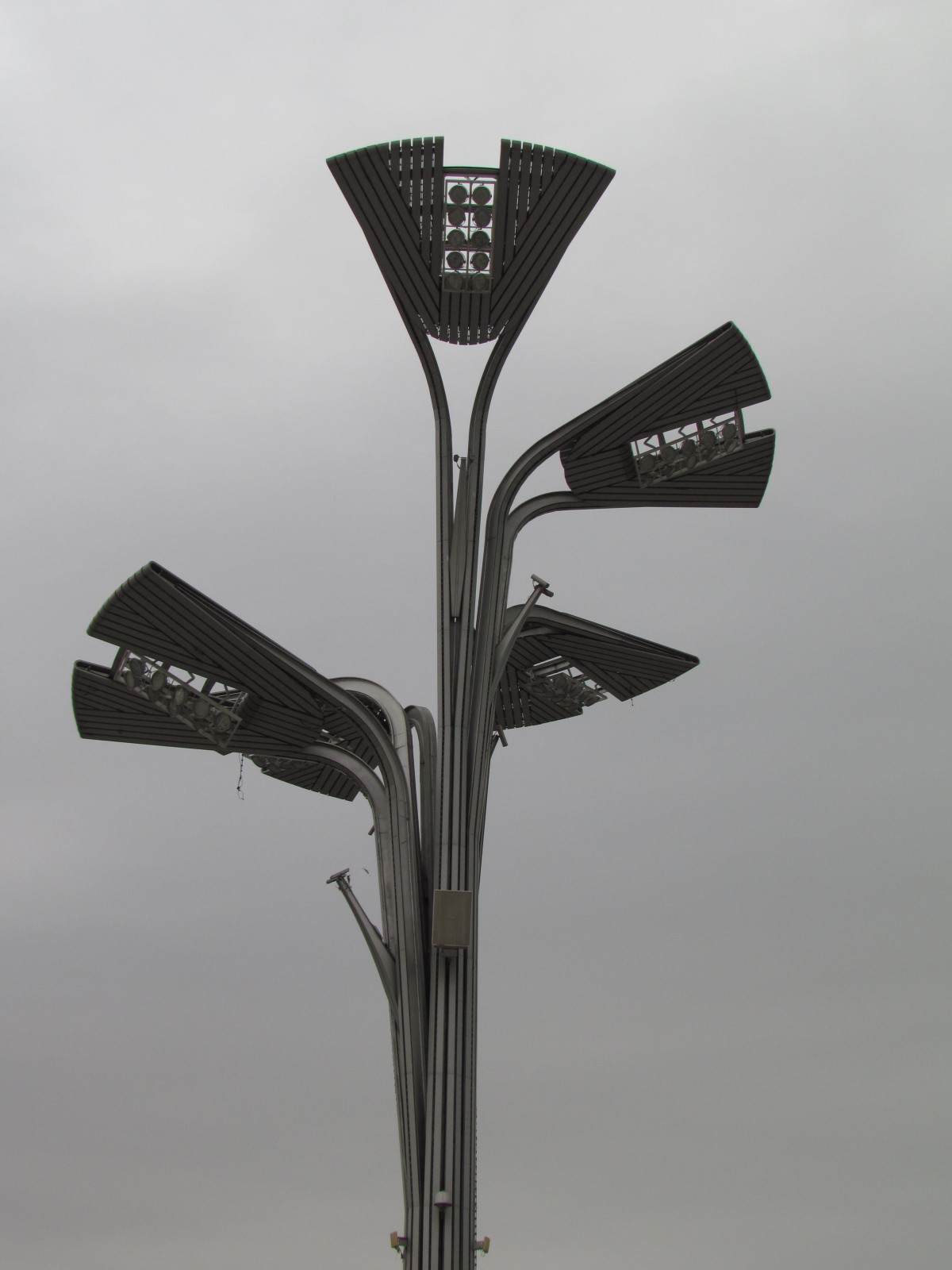Beijing - Olympic City