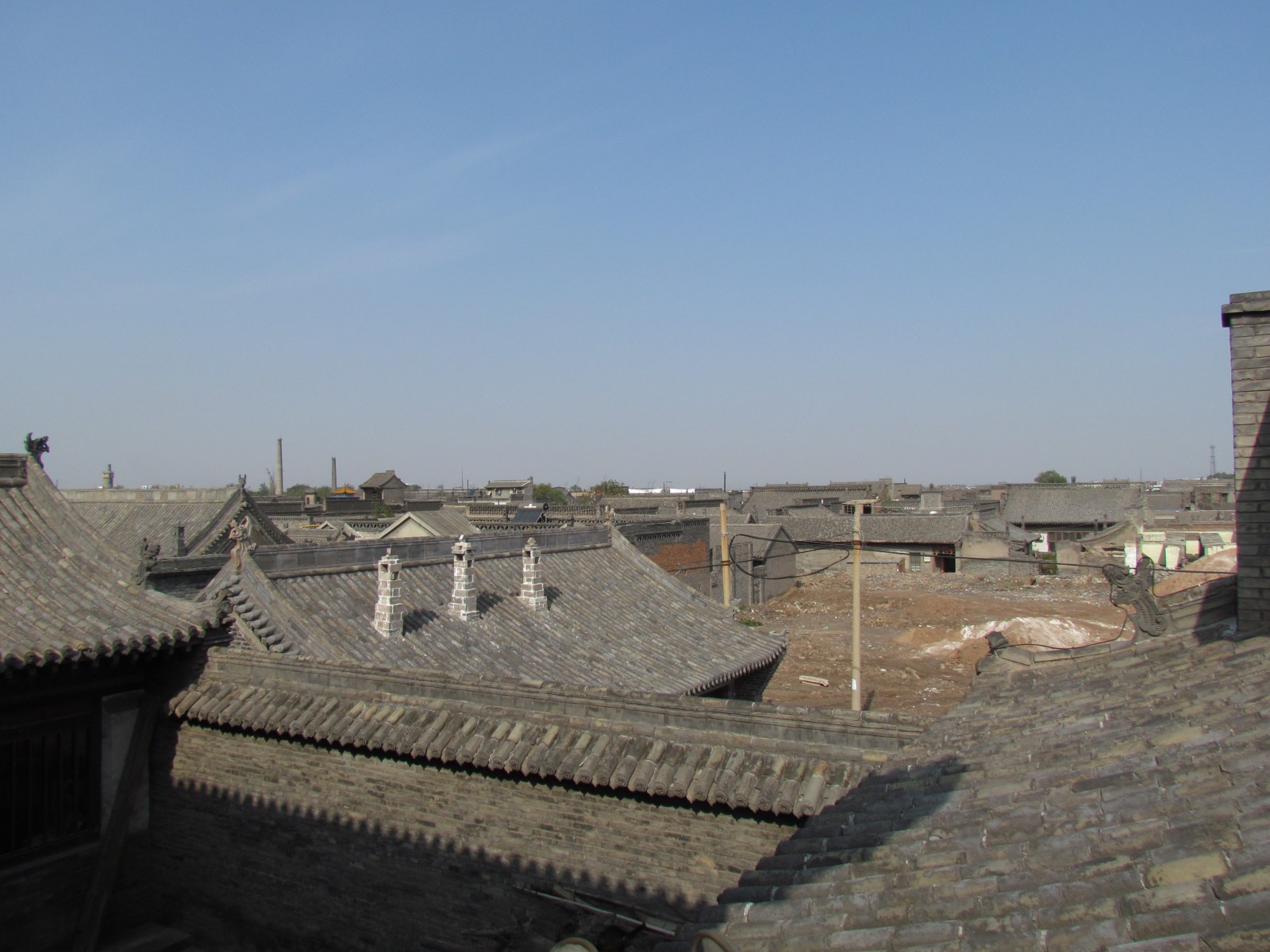 Pingyao
