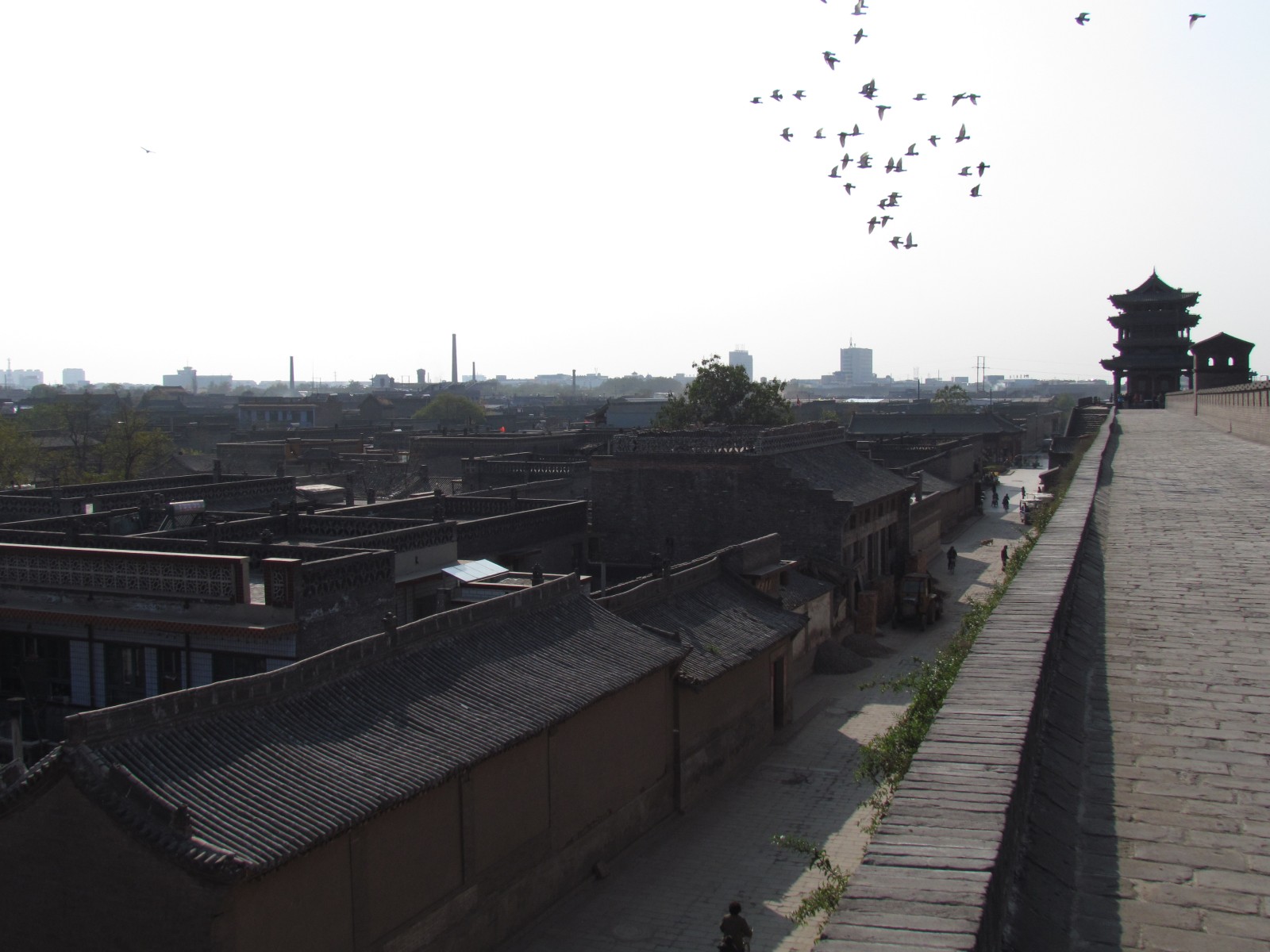 Pingyao