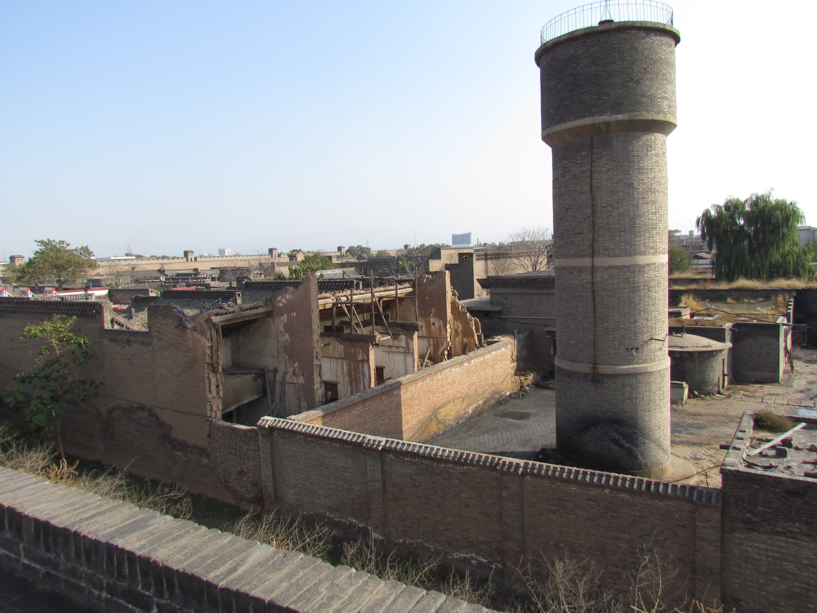 Pingyao