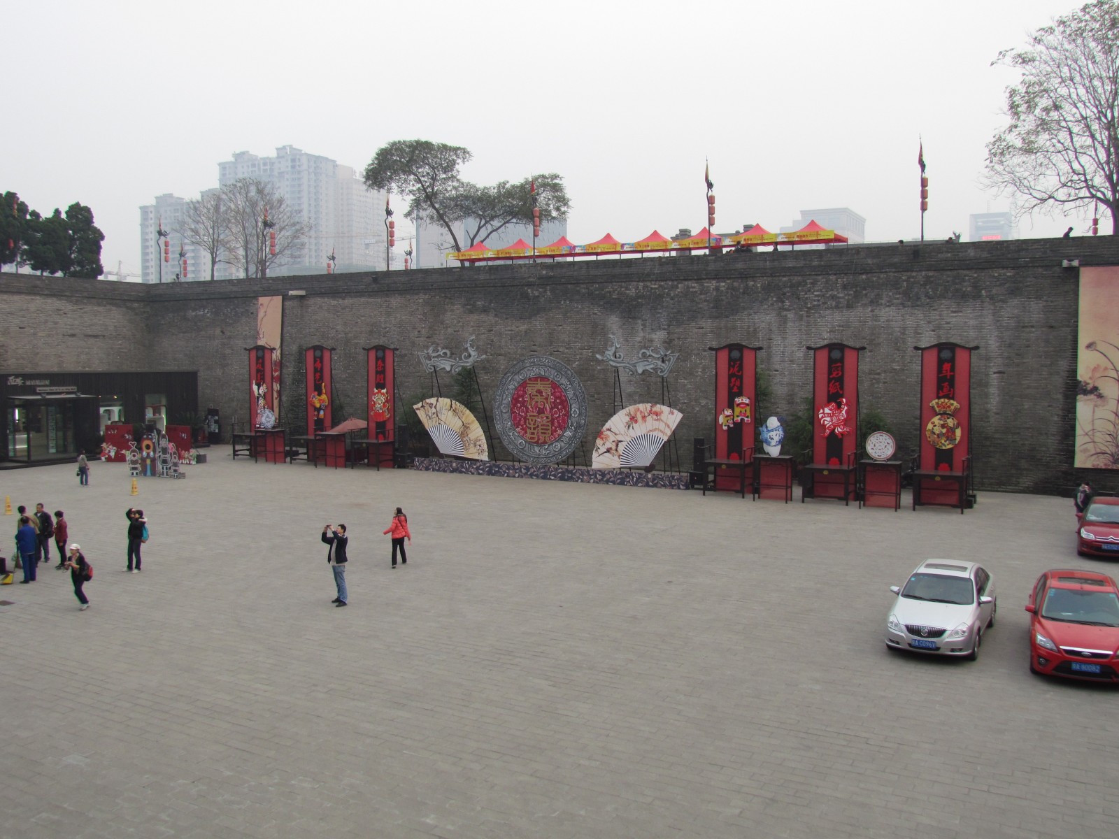 Xi'an