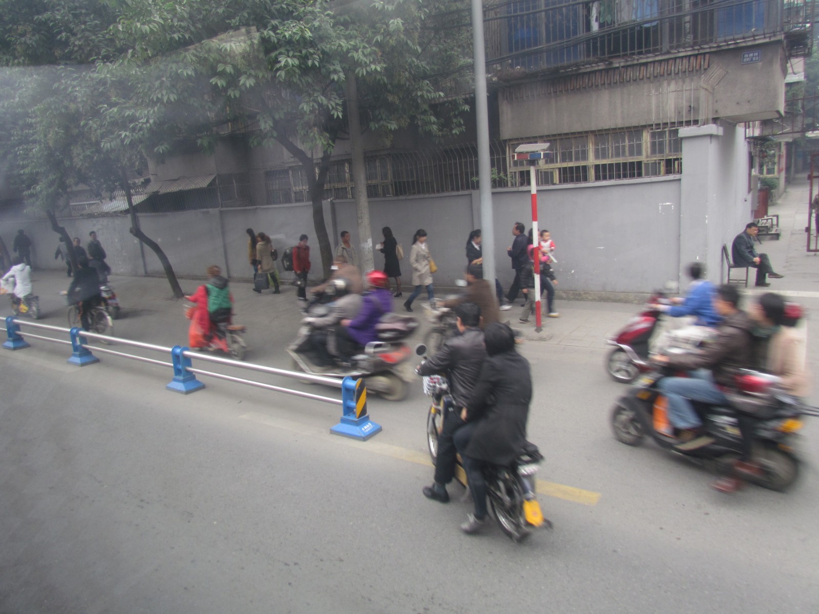 Chengdu