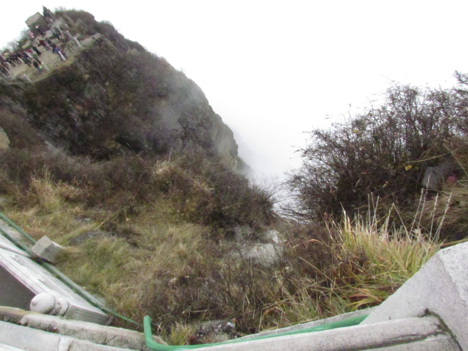 Emei Shan