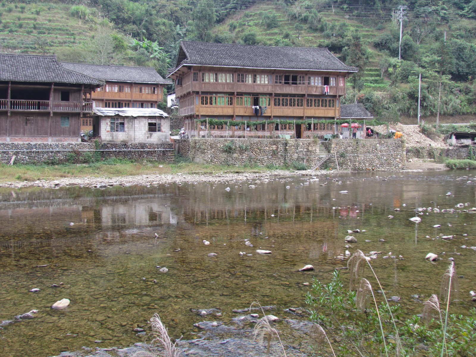 Longsheng
