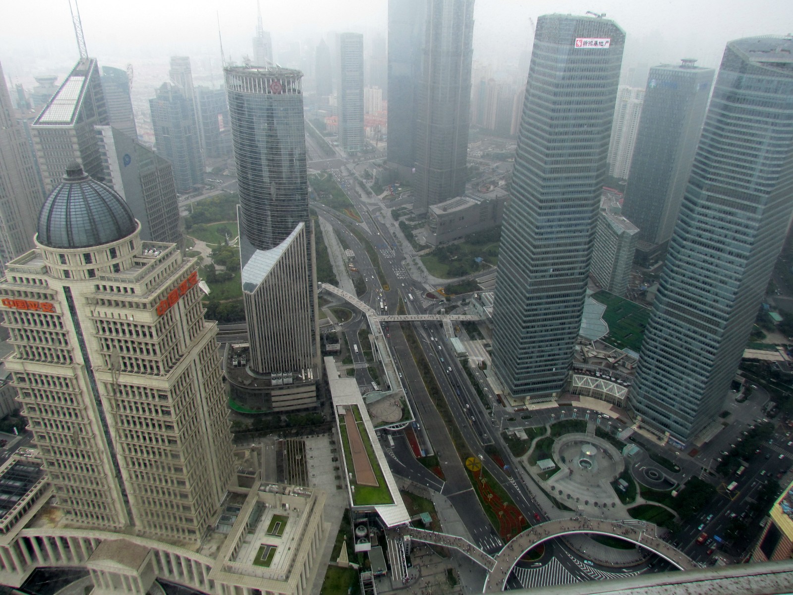Shanghai