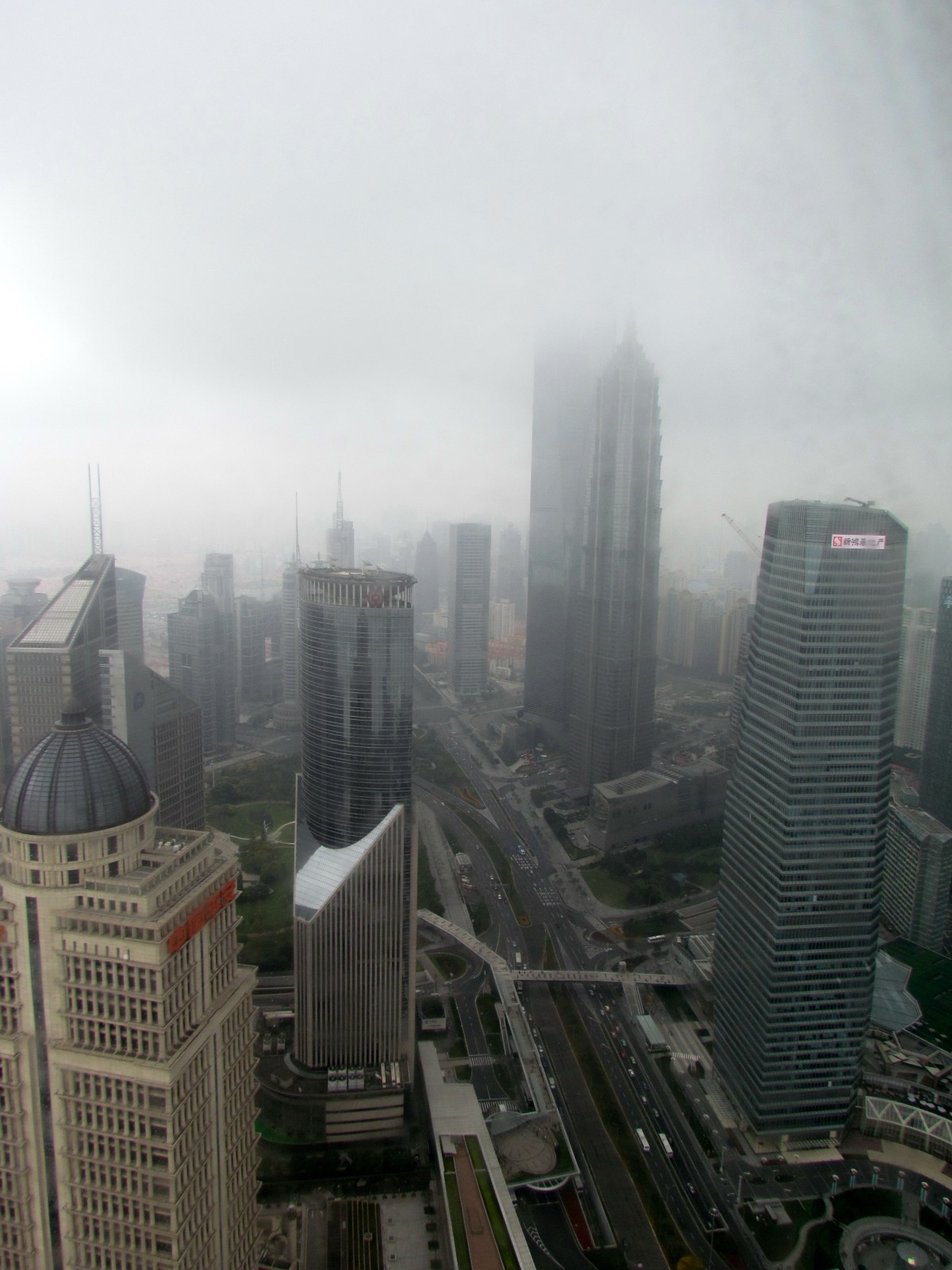 Shanghai