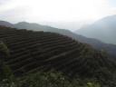 Longsheng - Longji rice terraces
