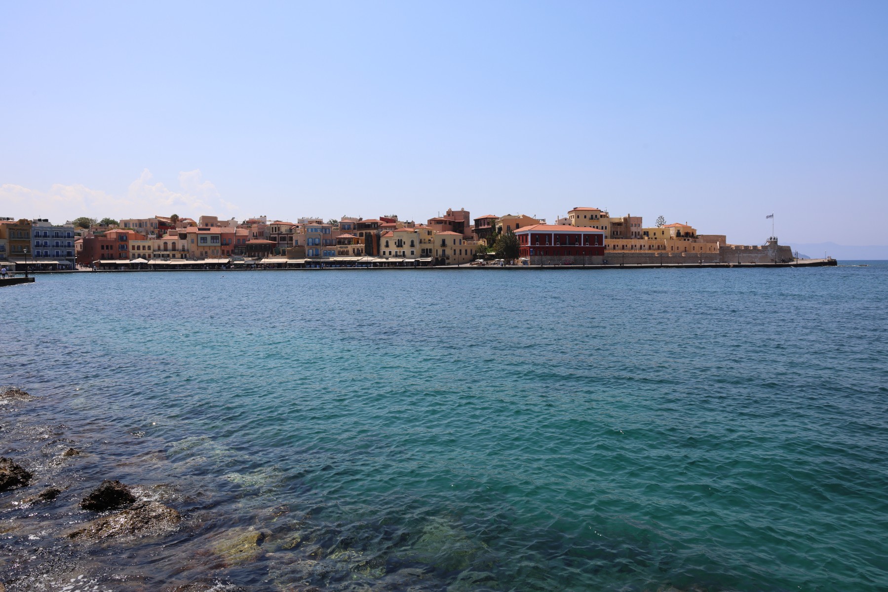 Chania