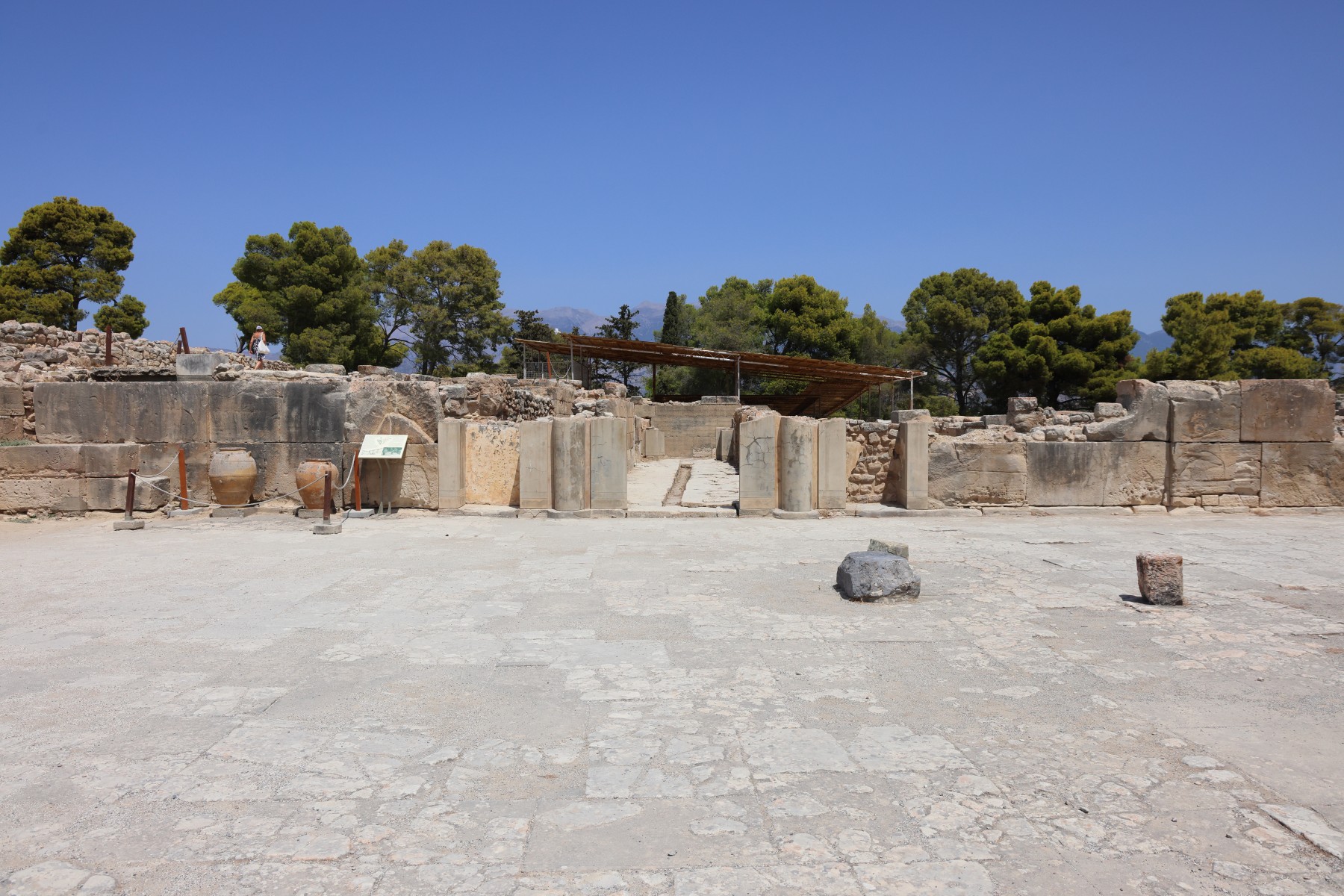 Phaistos