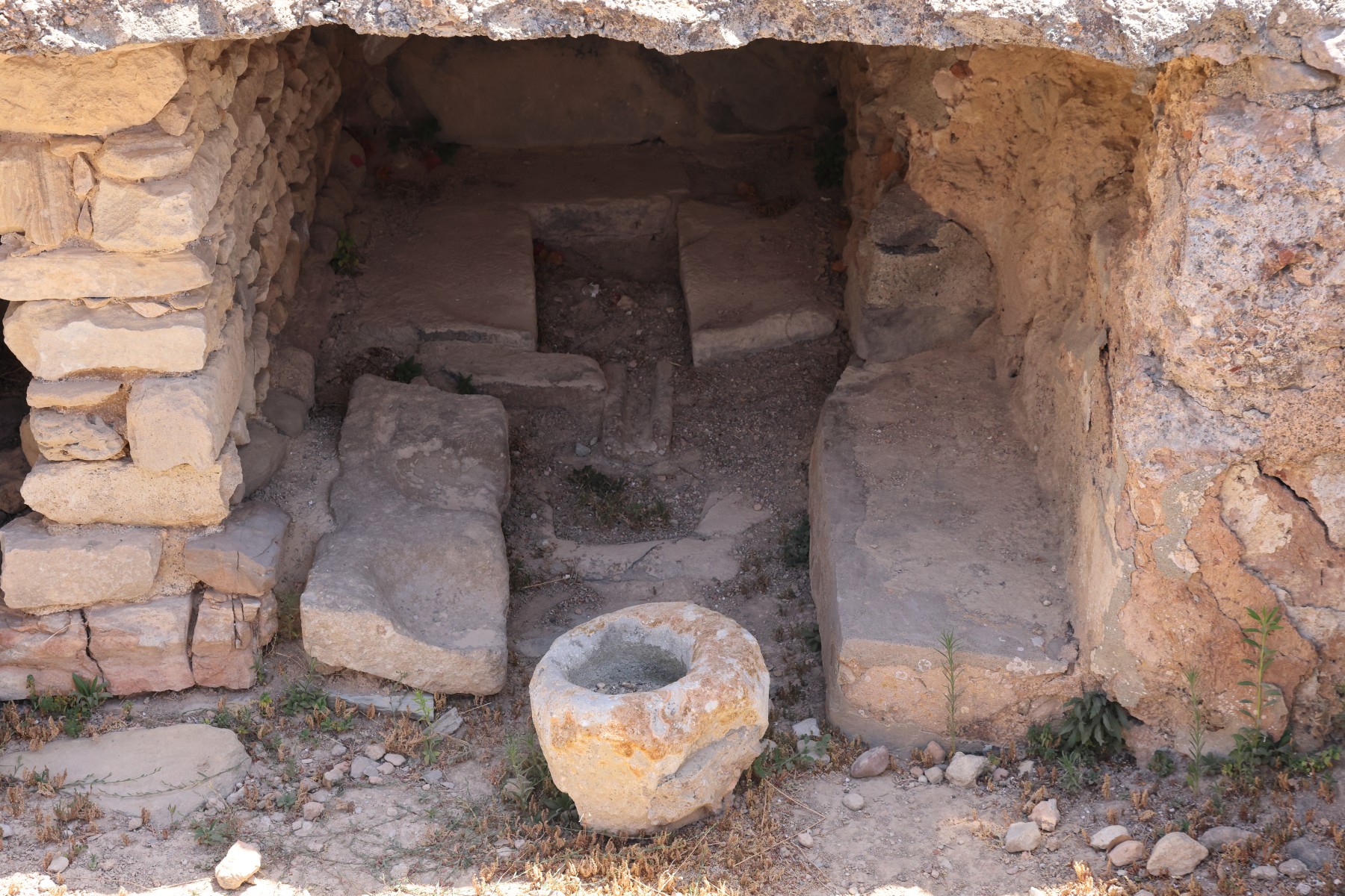 Phaistos
