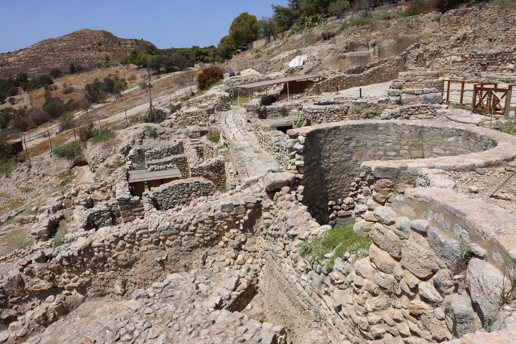 Phaistos