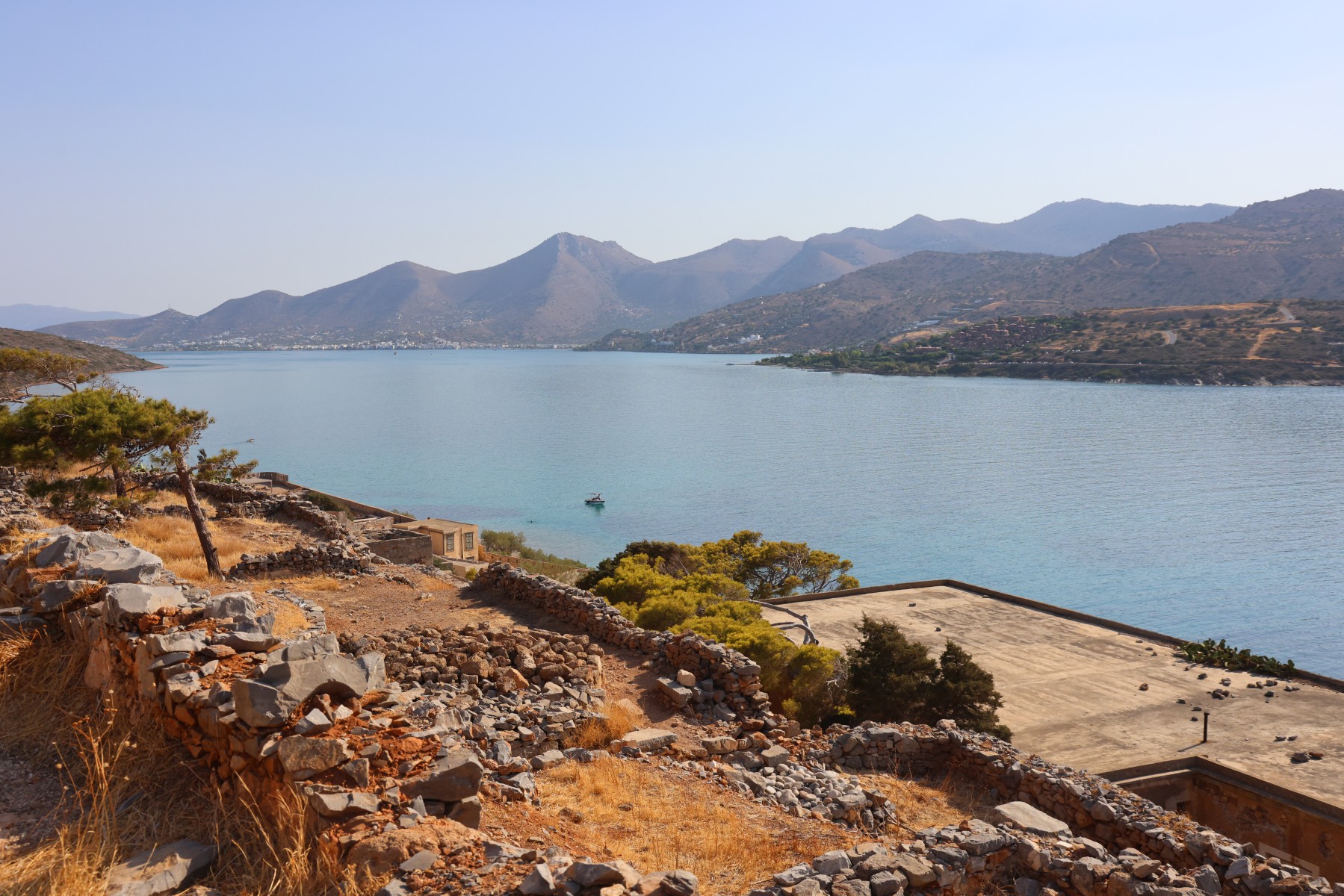 Spinalonga