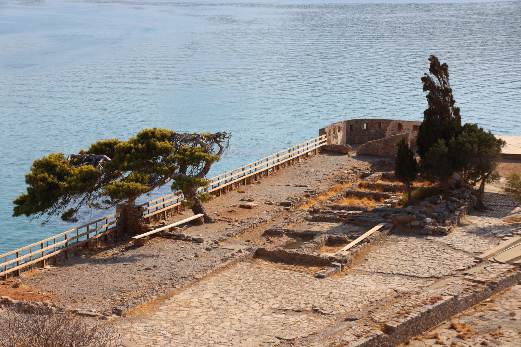 Spinalonga