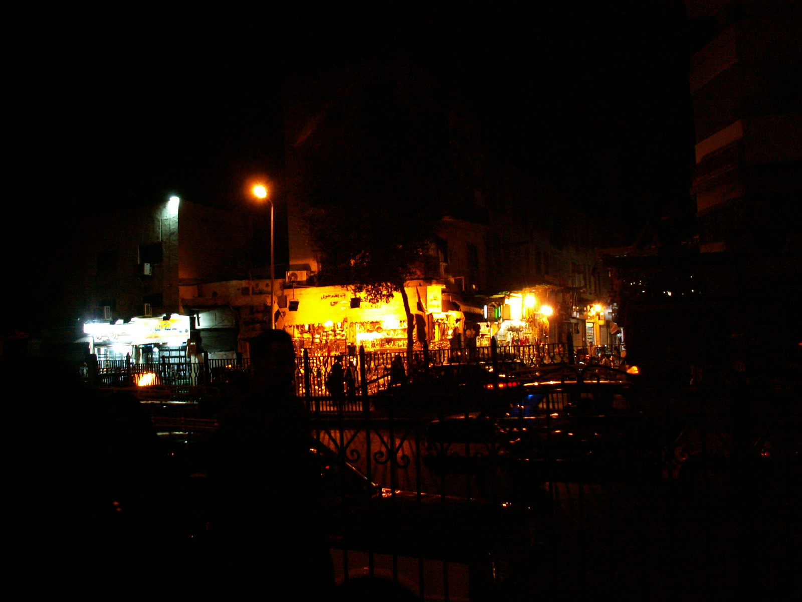 Cairo - Khan el Khalili