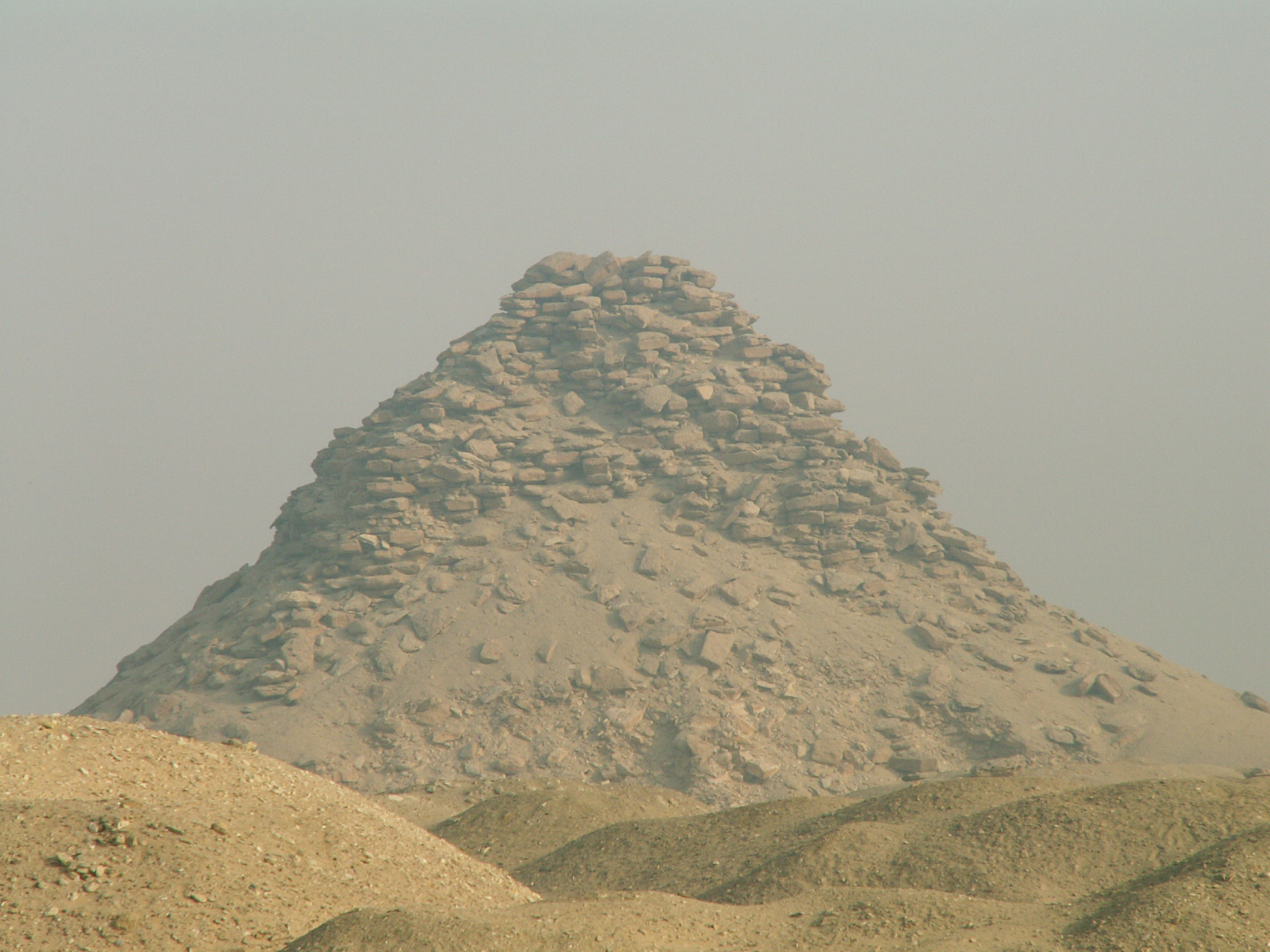 Sakkara