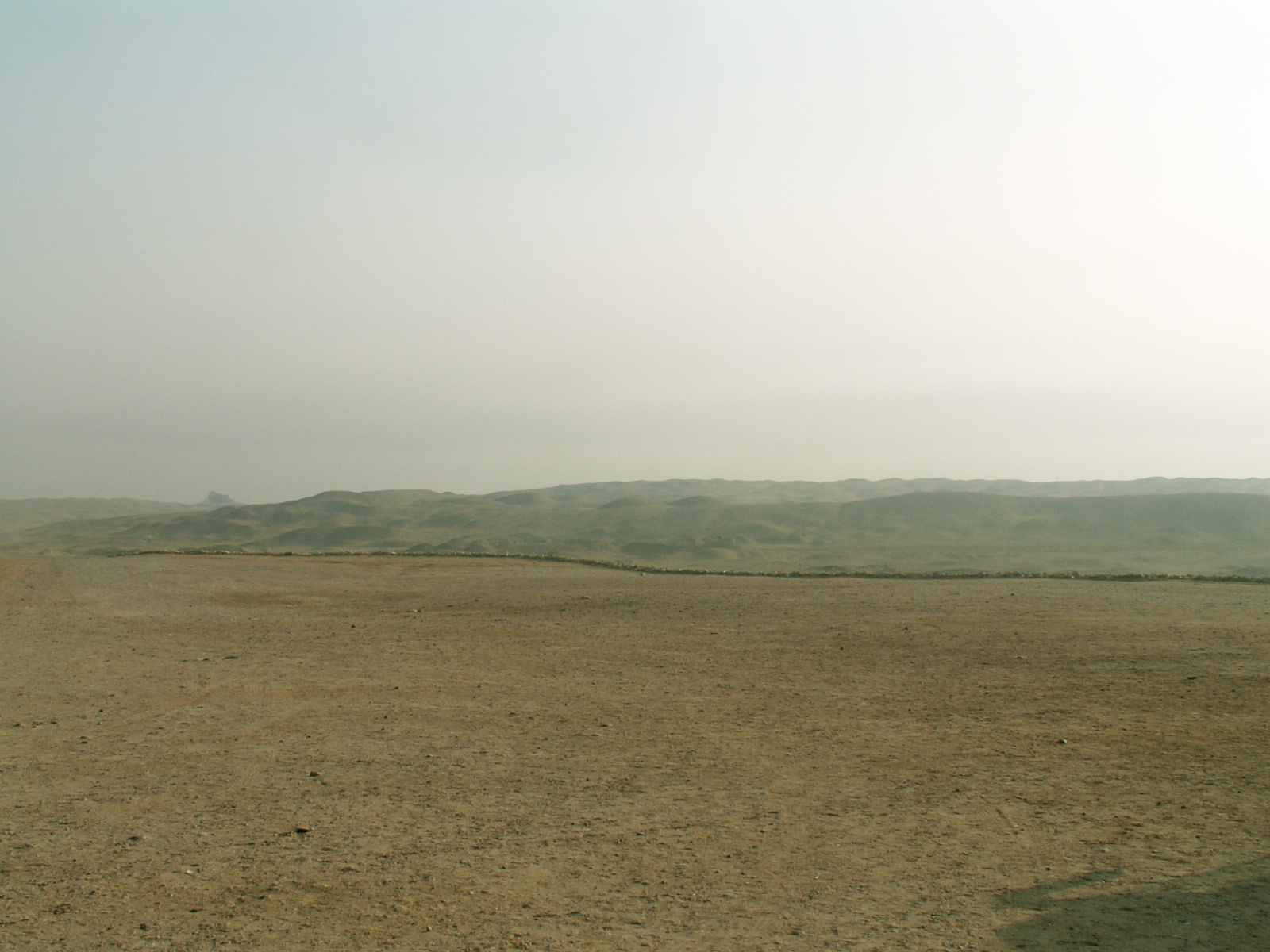 Sakkara