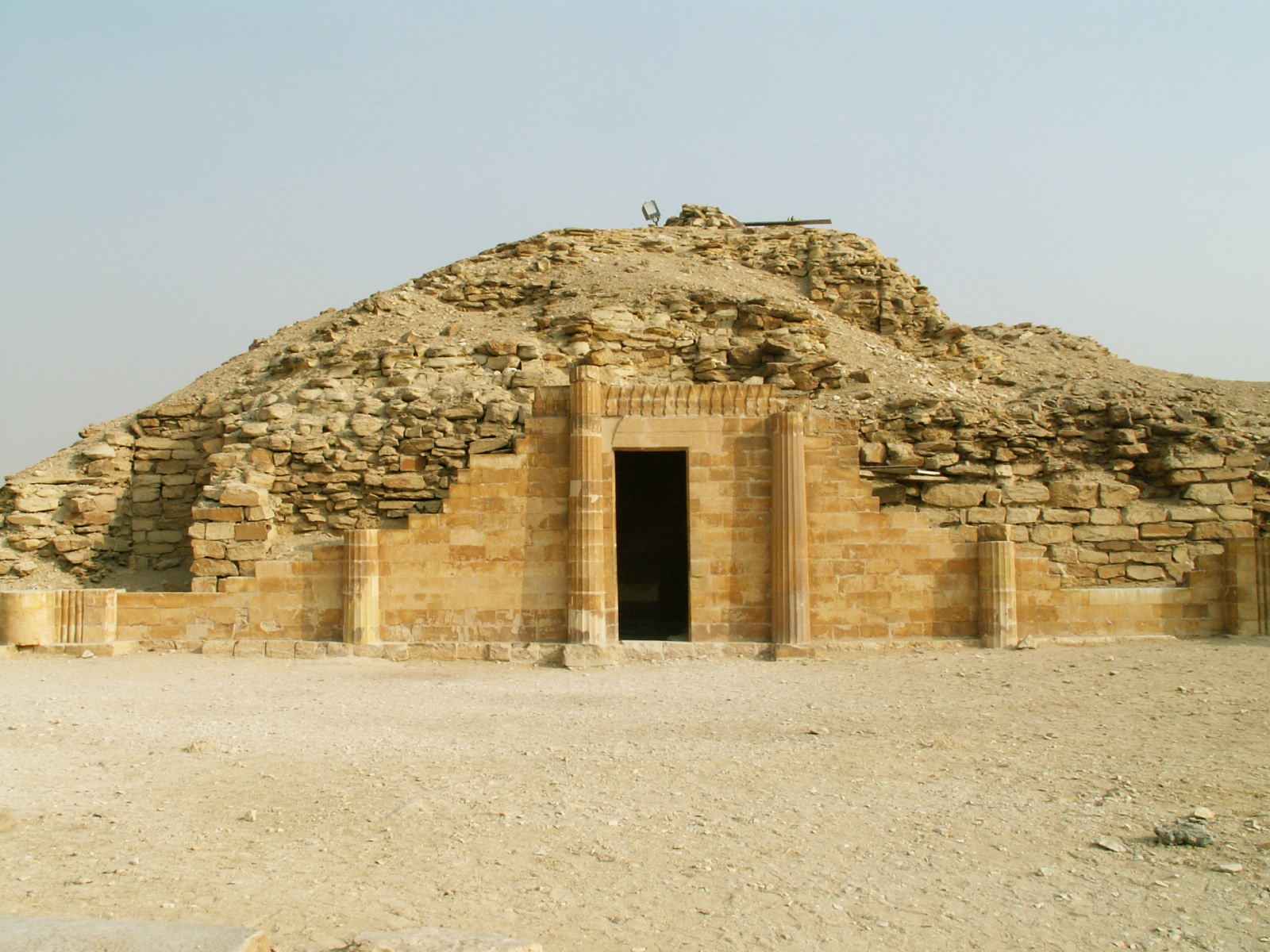 Sakkara