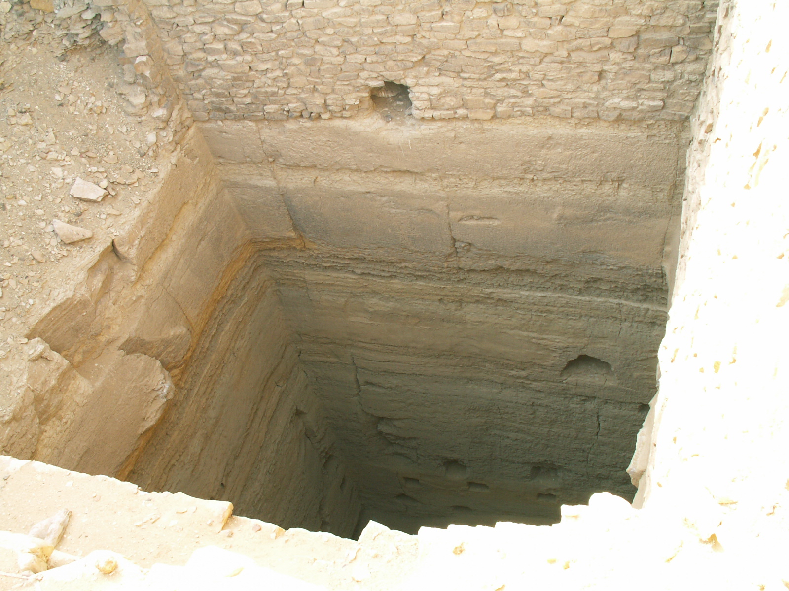 Sakkara