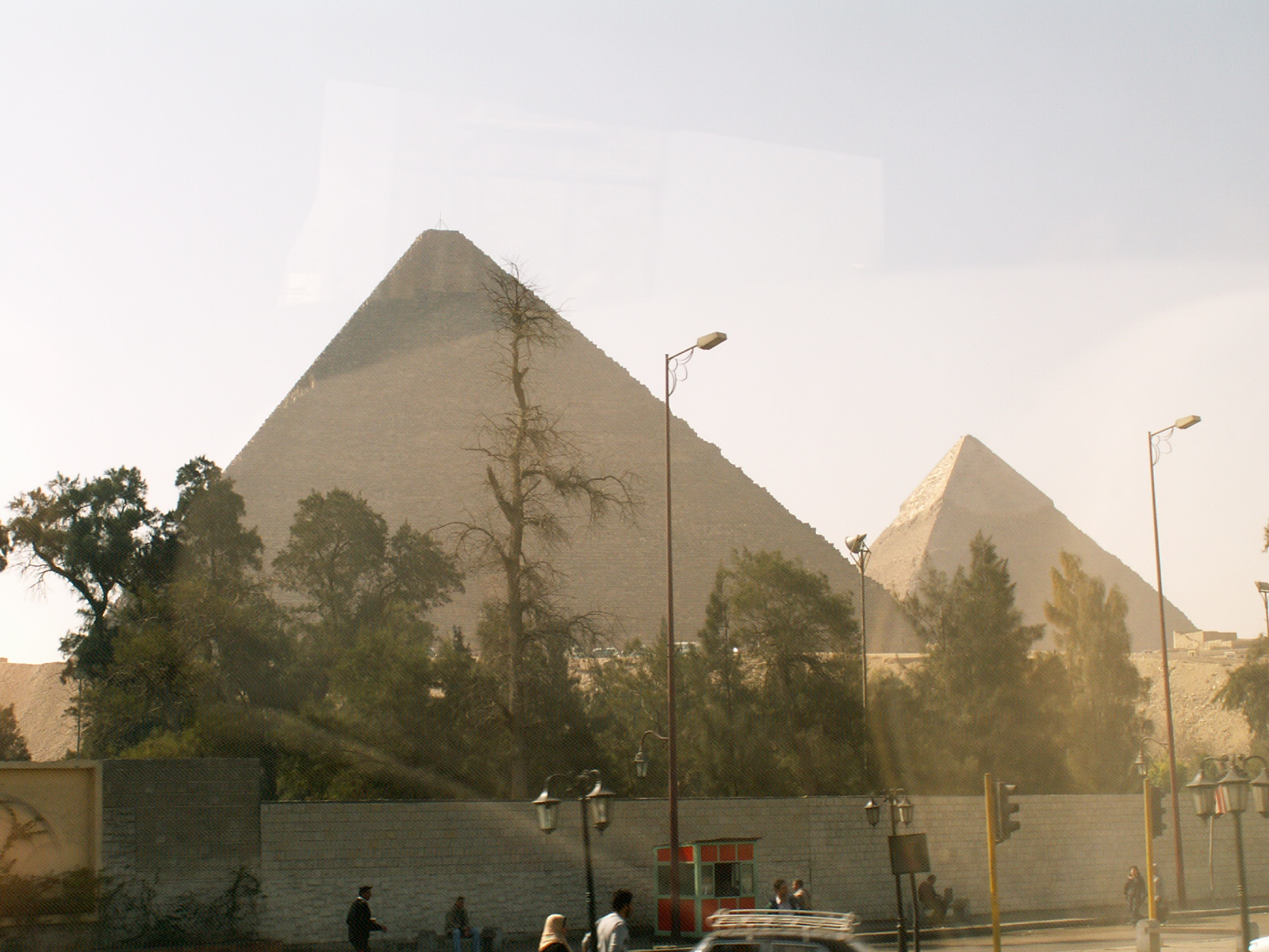 Cairo - Gizah