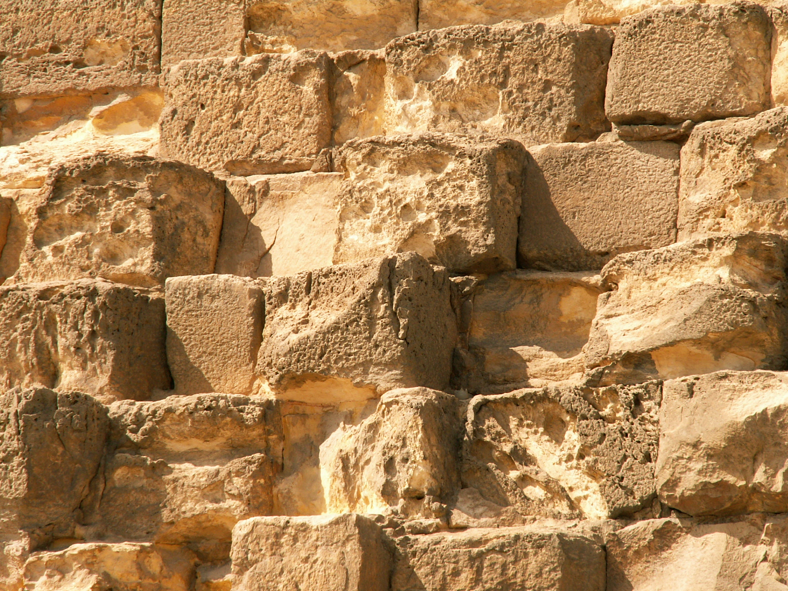 Cairo - Gizah - Detail