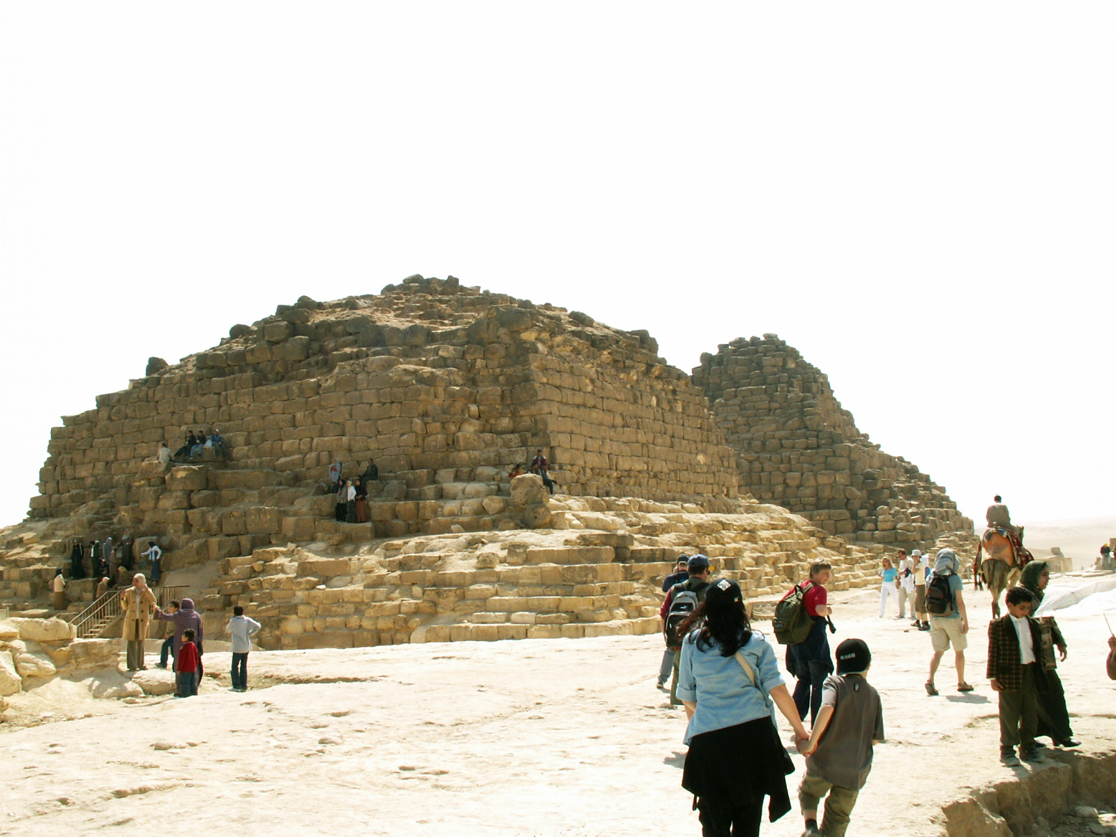 Cairo - Gizah