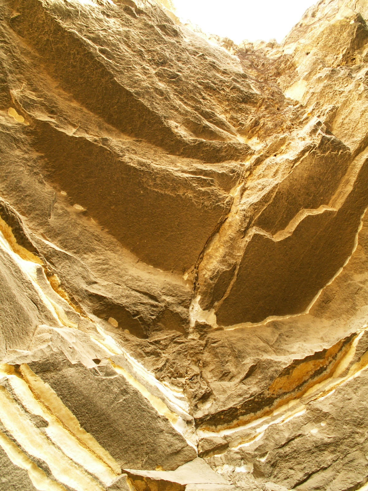 Cairo - Coptic district - Church