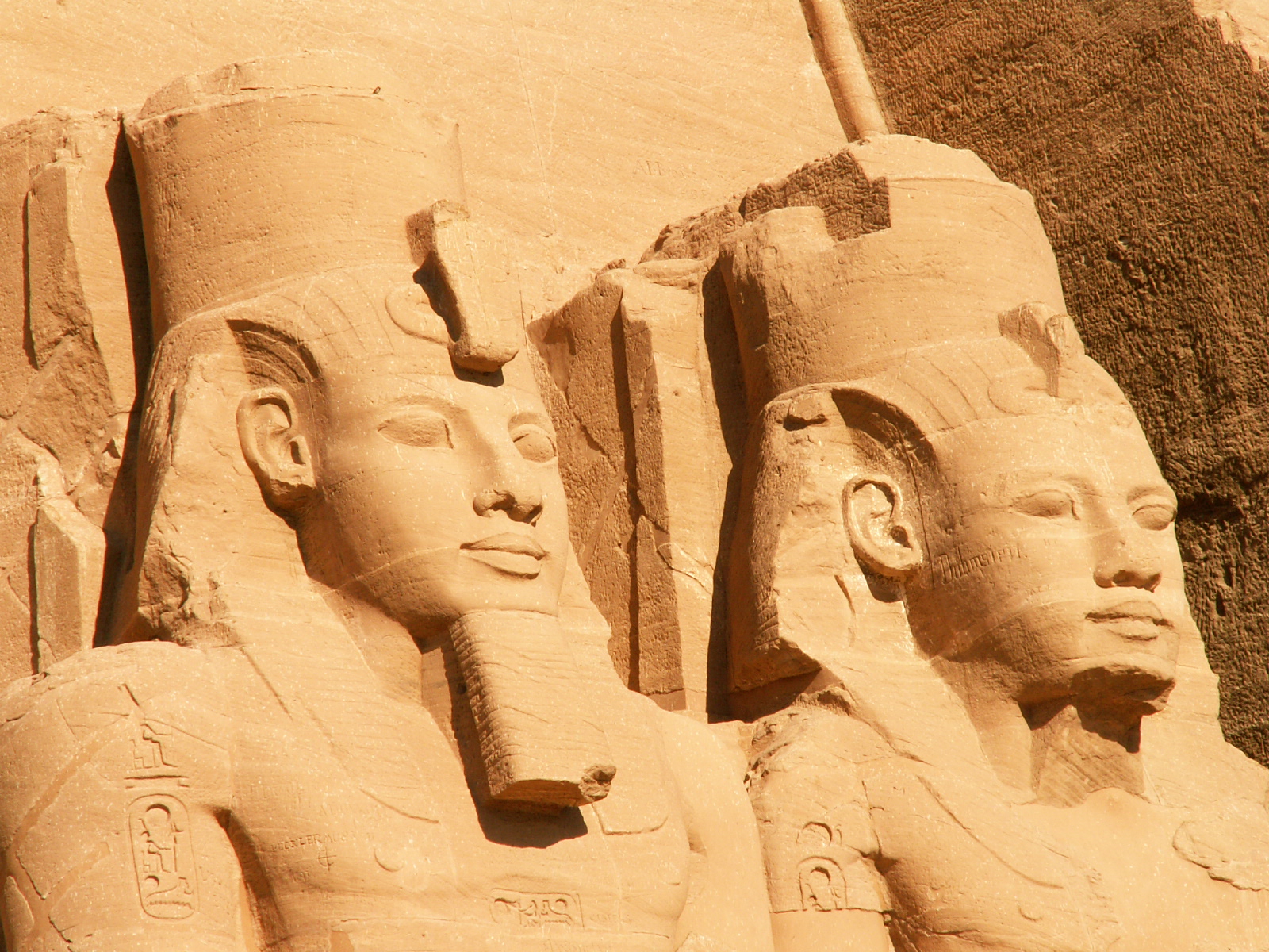 Abu Simbel