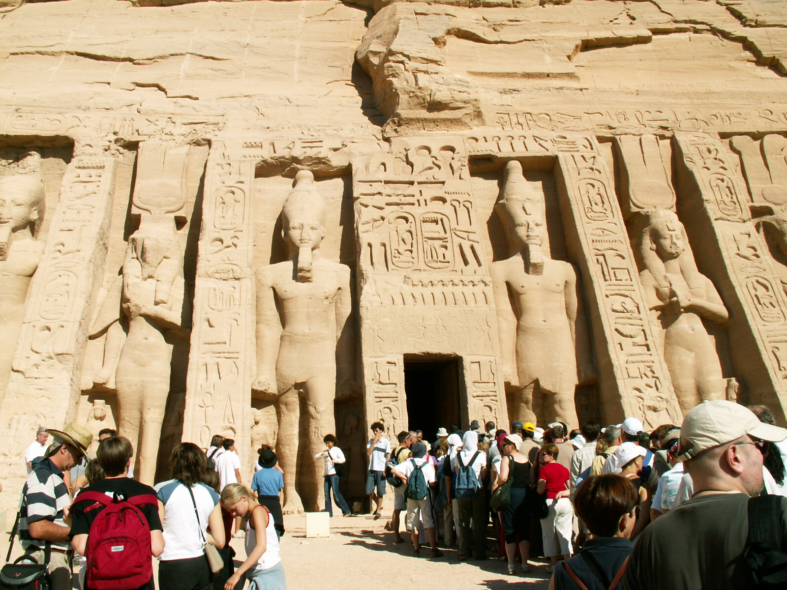 Abu Simbel