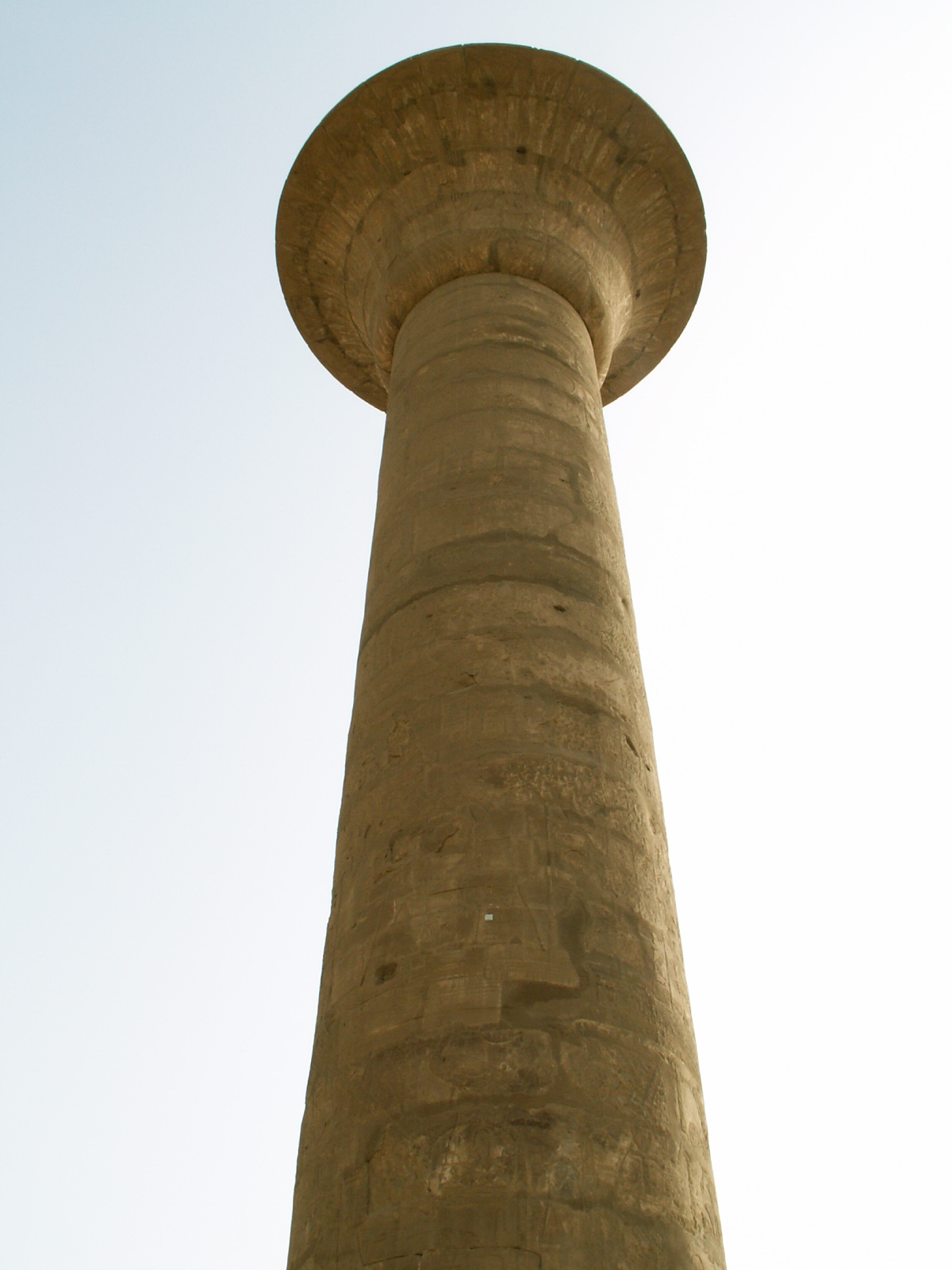 Luxor - Karnak temple