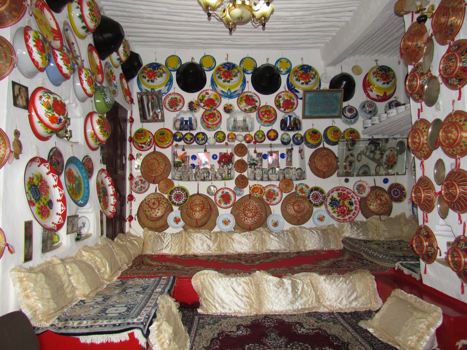 Harar - Traditional house