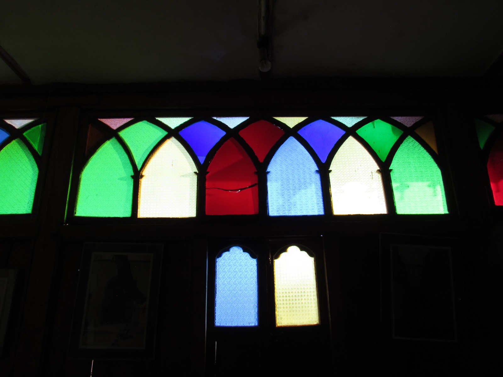 Harar - Rimbaud's house