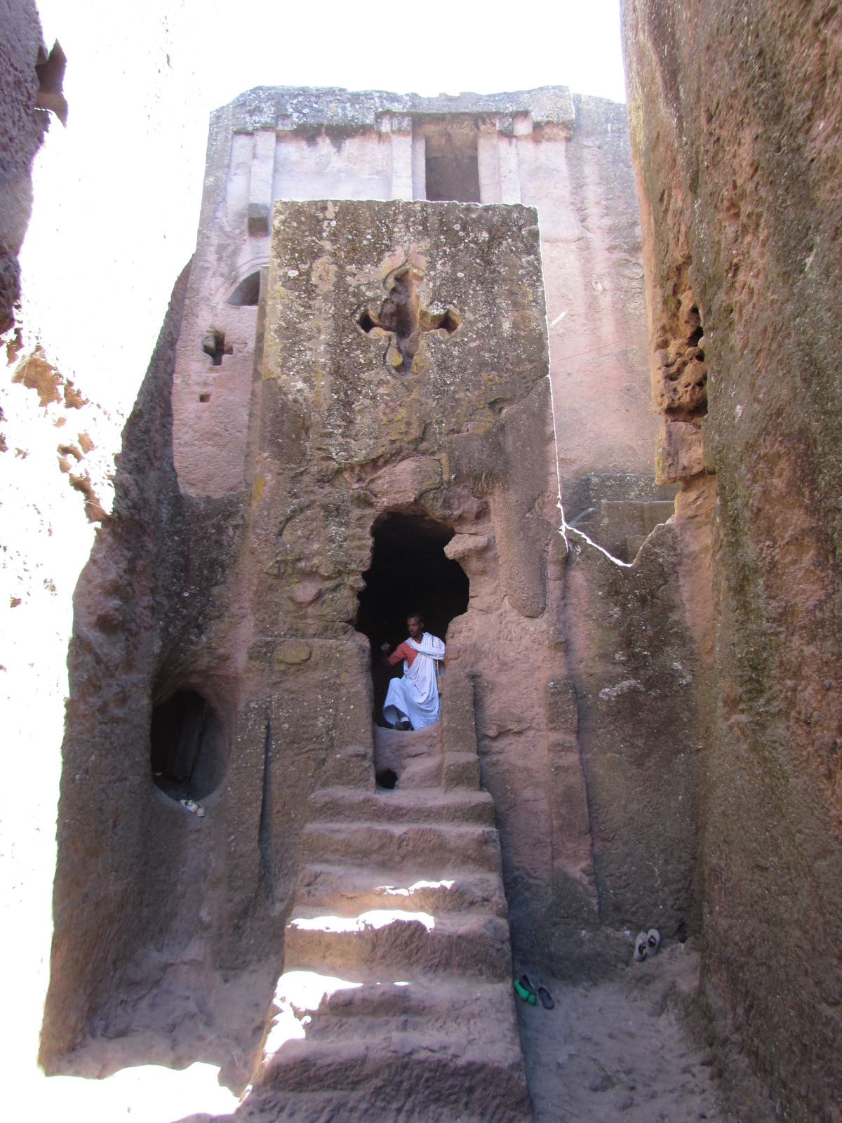 Lalibela