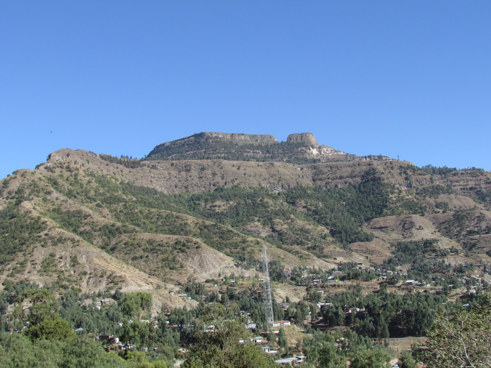 Lalibela