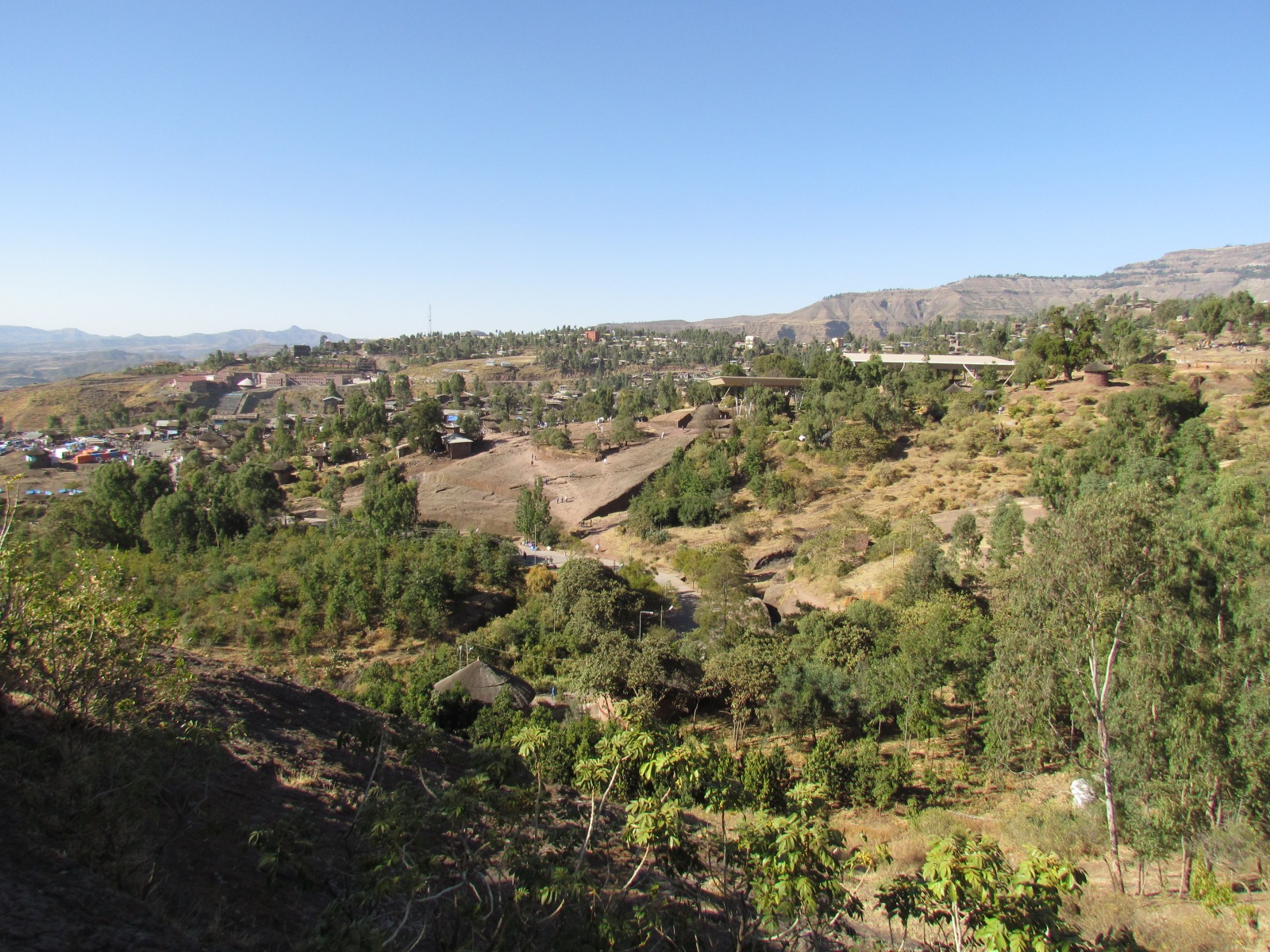 Lalibela
