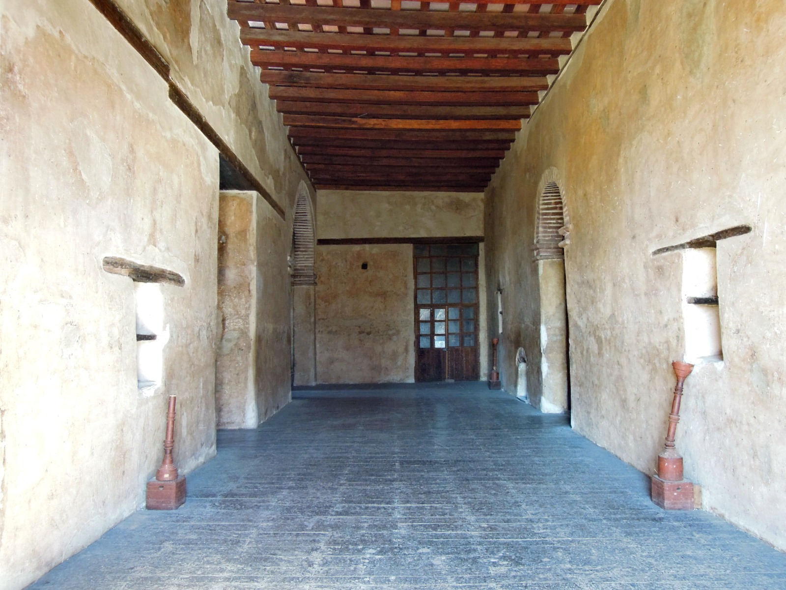 Gonder - Fasil Ghebbi
