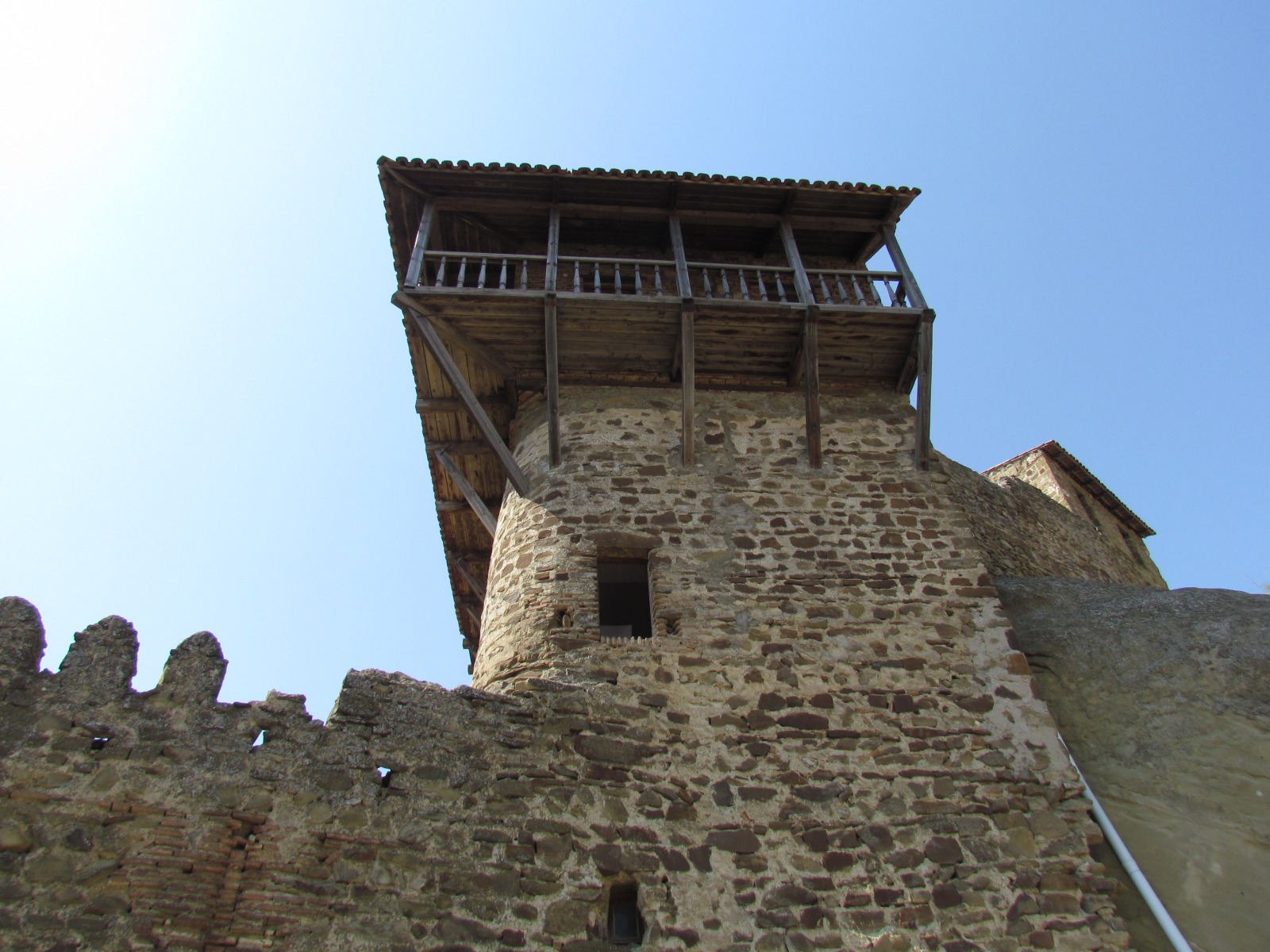 David Gareja monastery complex