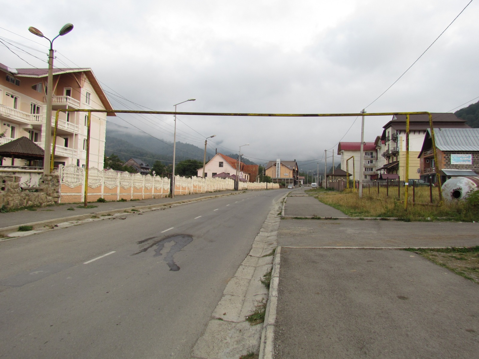 Bakuriani