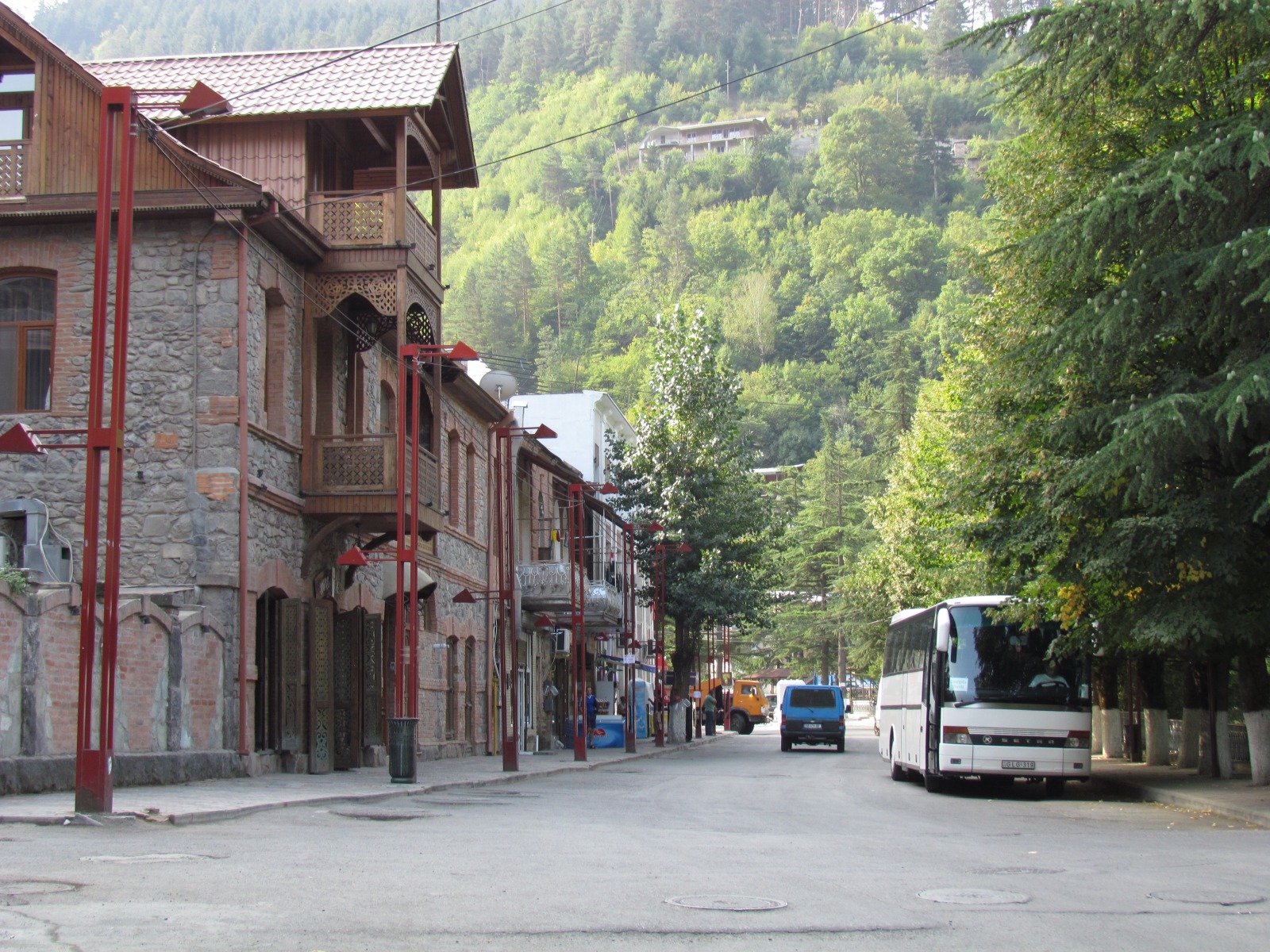 Borjomi
